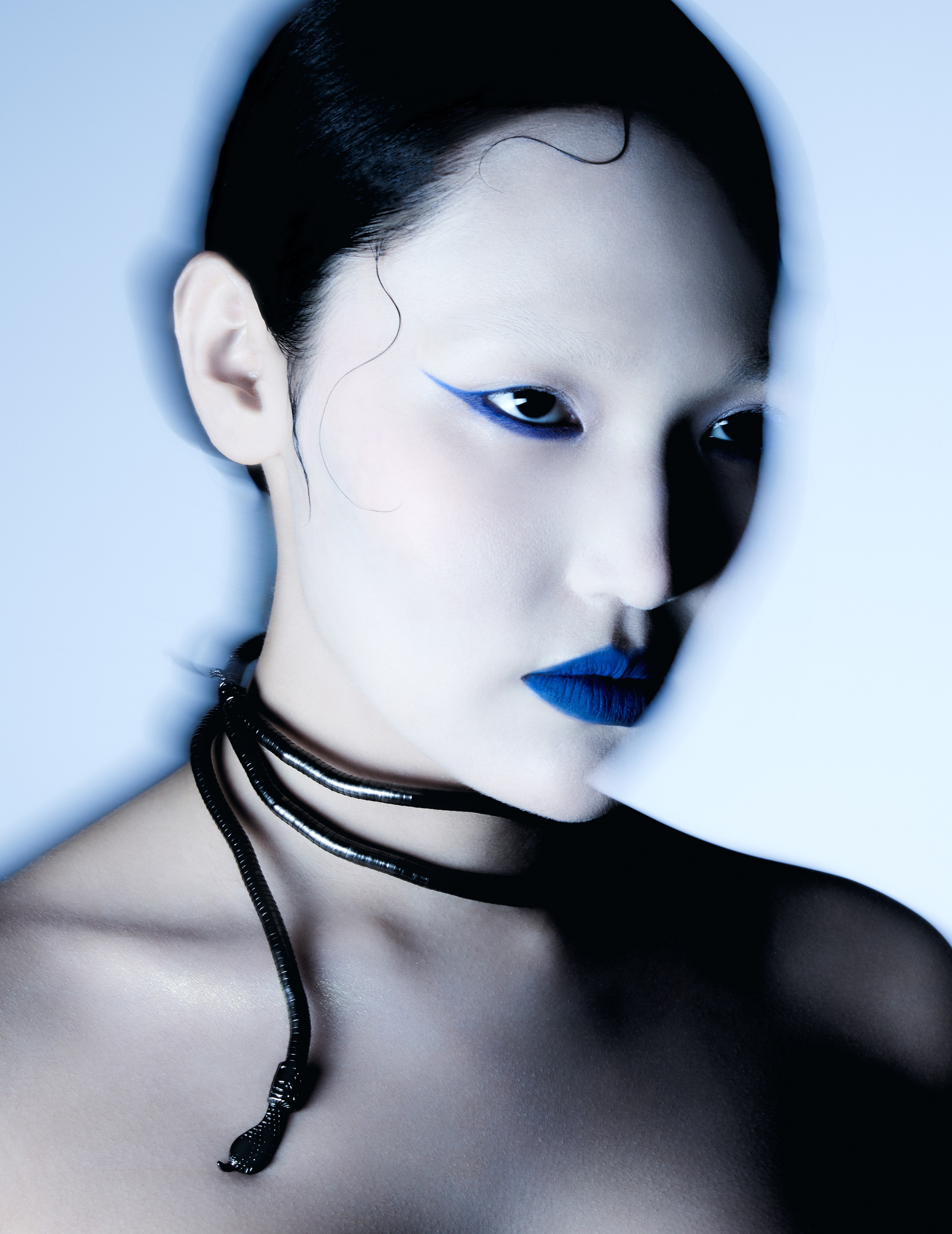 Портфолио ретушера. Коммерческий фотограф/ретушер в Москве