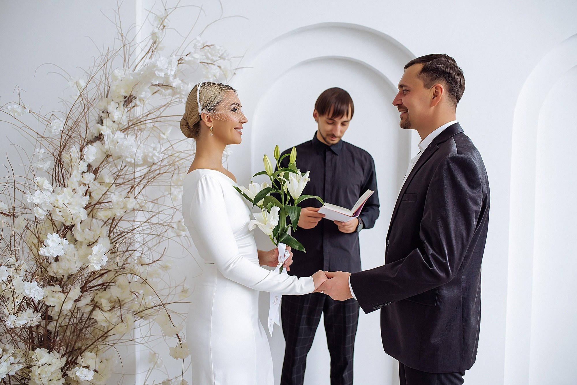 Екатерина & Дмитрий. Семейный фотограф в Тольятти и Самаре Юлия Леванова