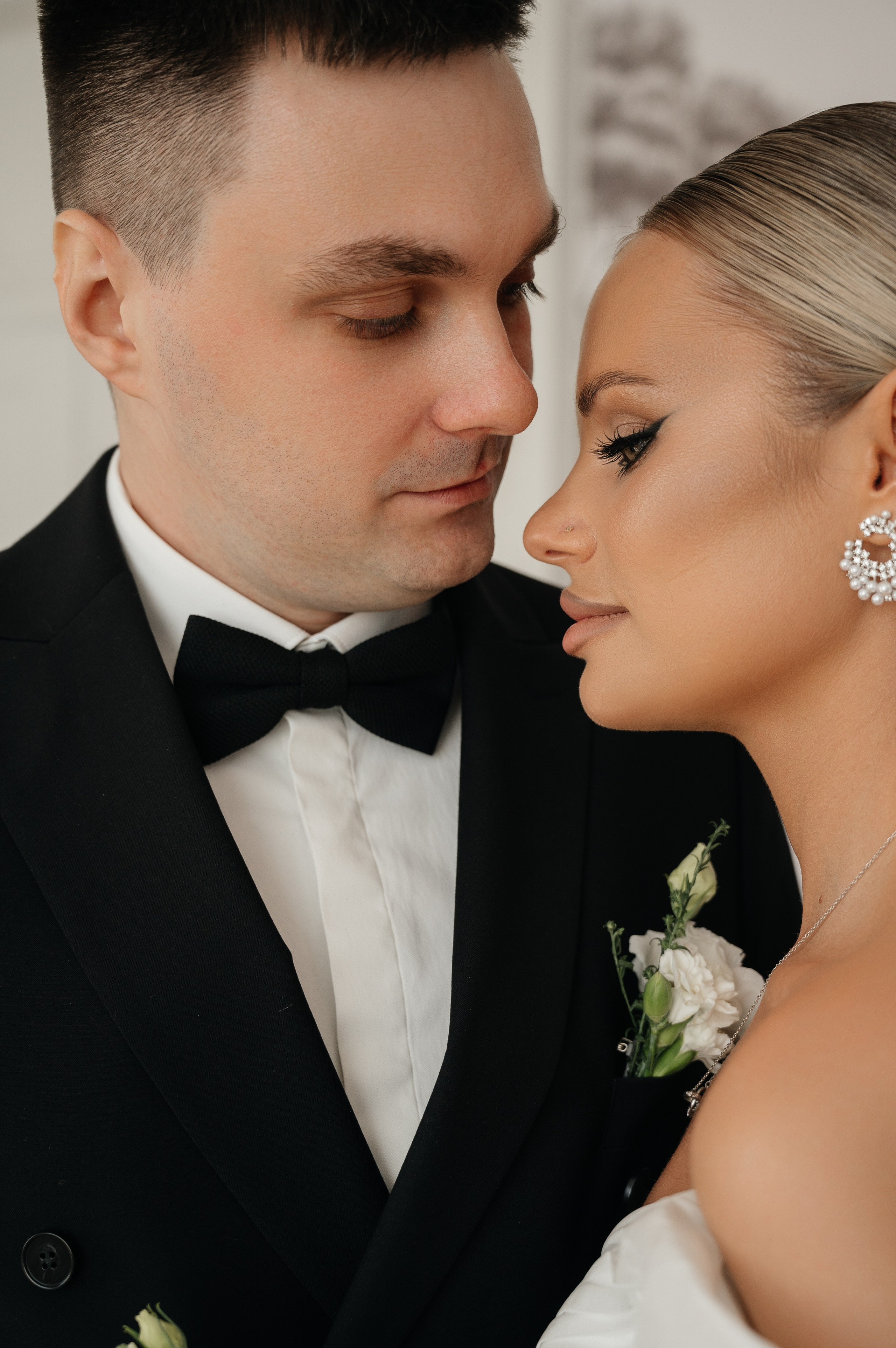 Сергей и Анастасия. Свадебный и семейный фотограф в Краснодаре Алина Мельник