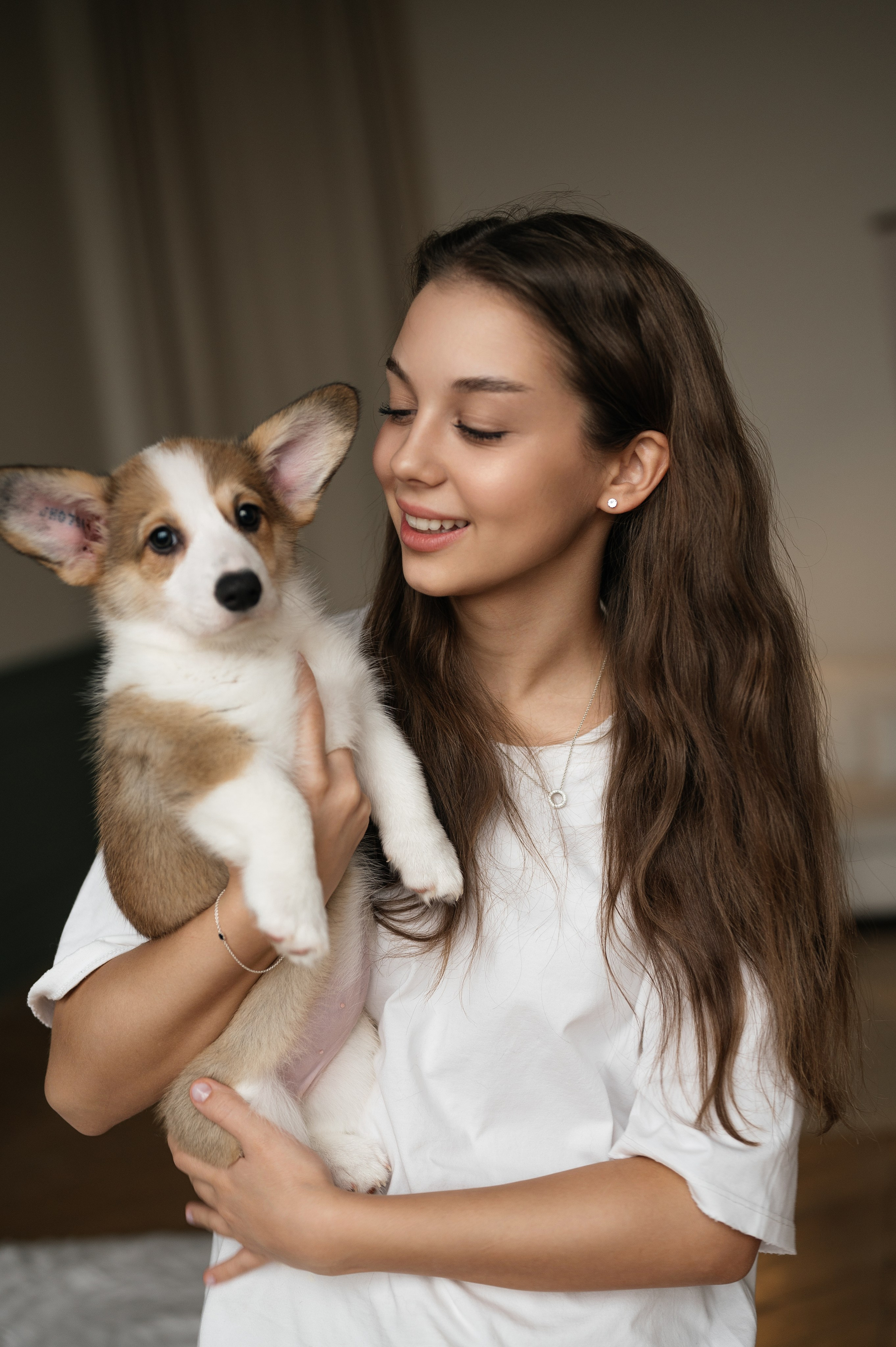 Миша, Маша и Боня. Свадебный и семейный фотограф в Краснодаре Алина Мельник