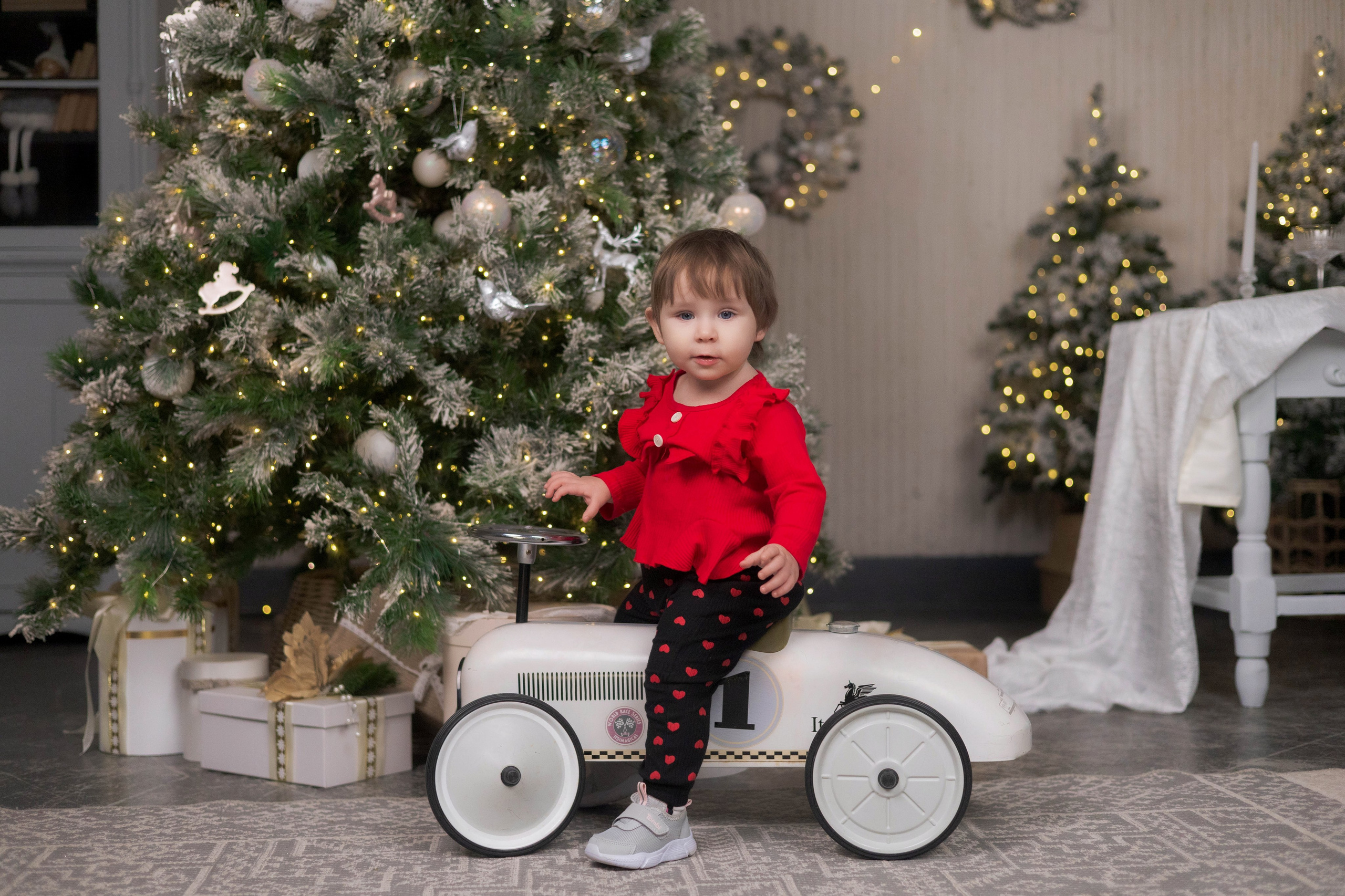 Детские съемки. Фотограф | Арина | Киров