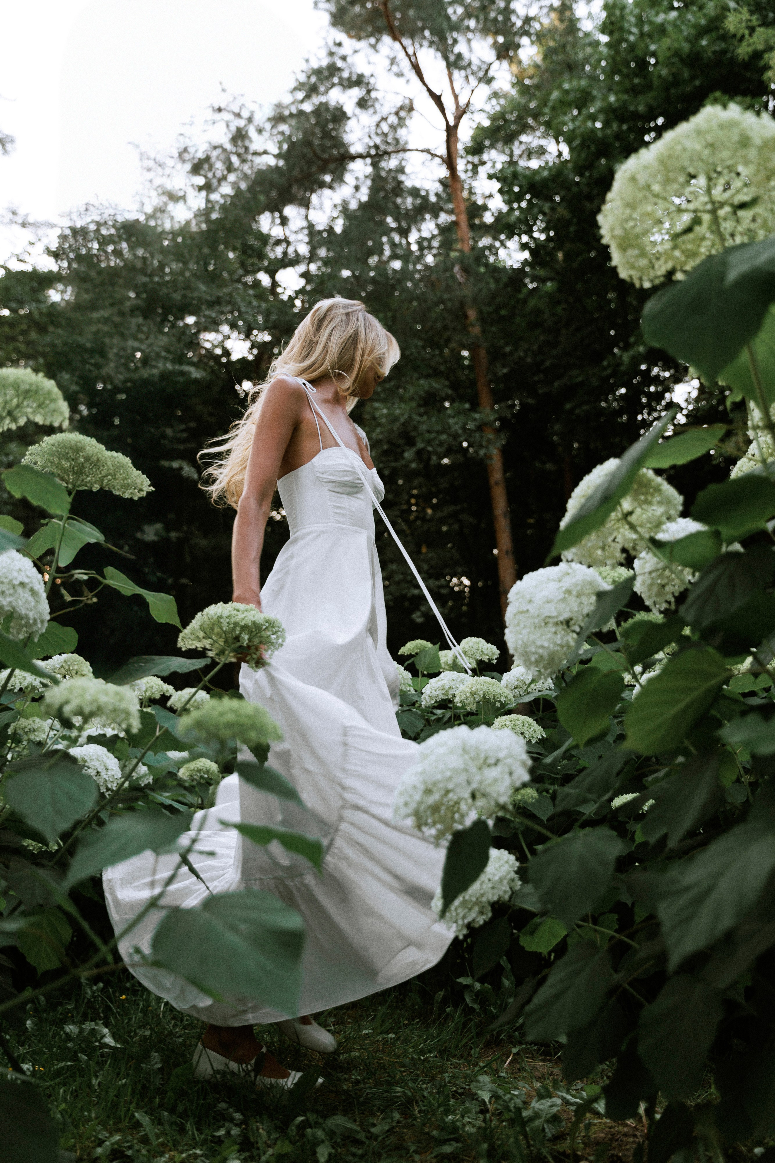 Милена. Фотограф в Москве Людмила Малова