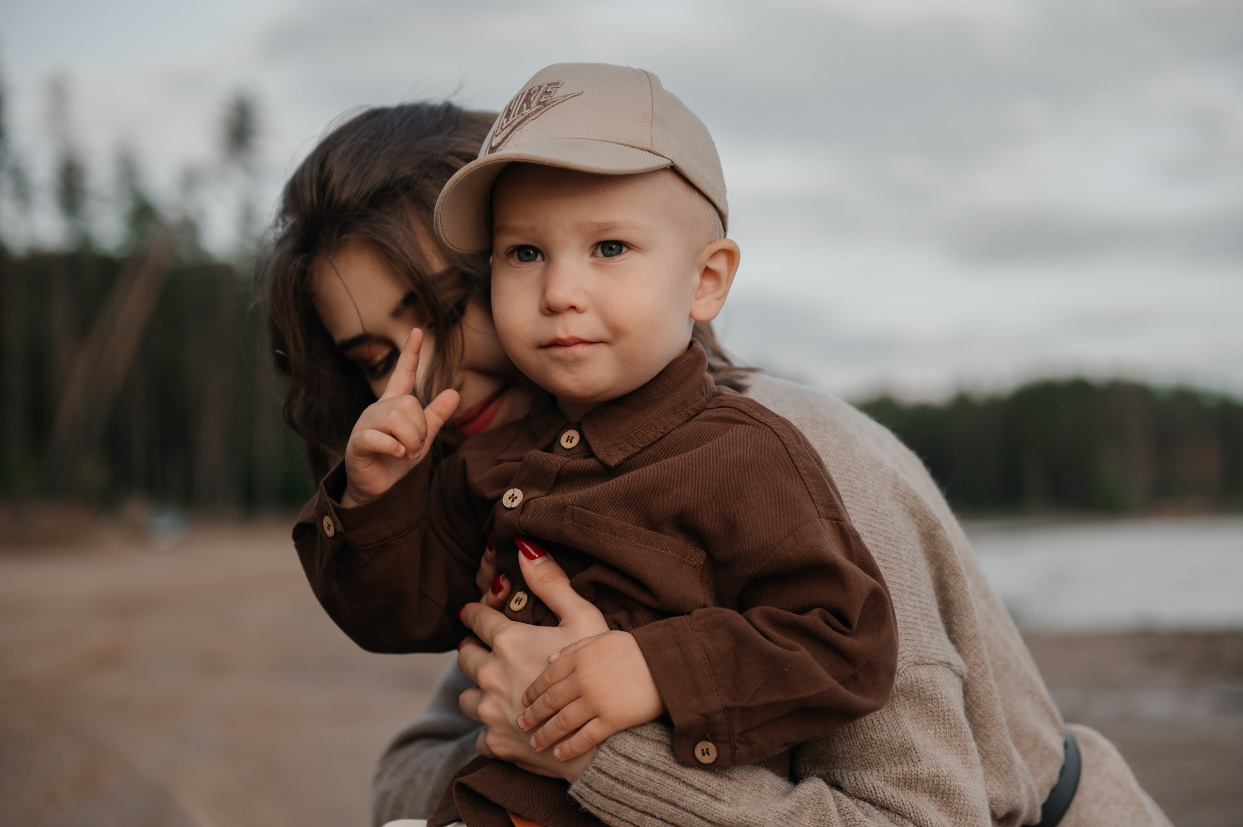 Семейные съемки. Фотограф Марина Лысова