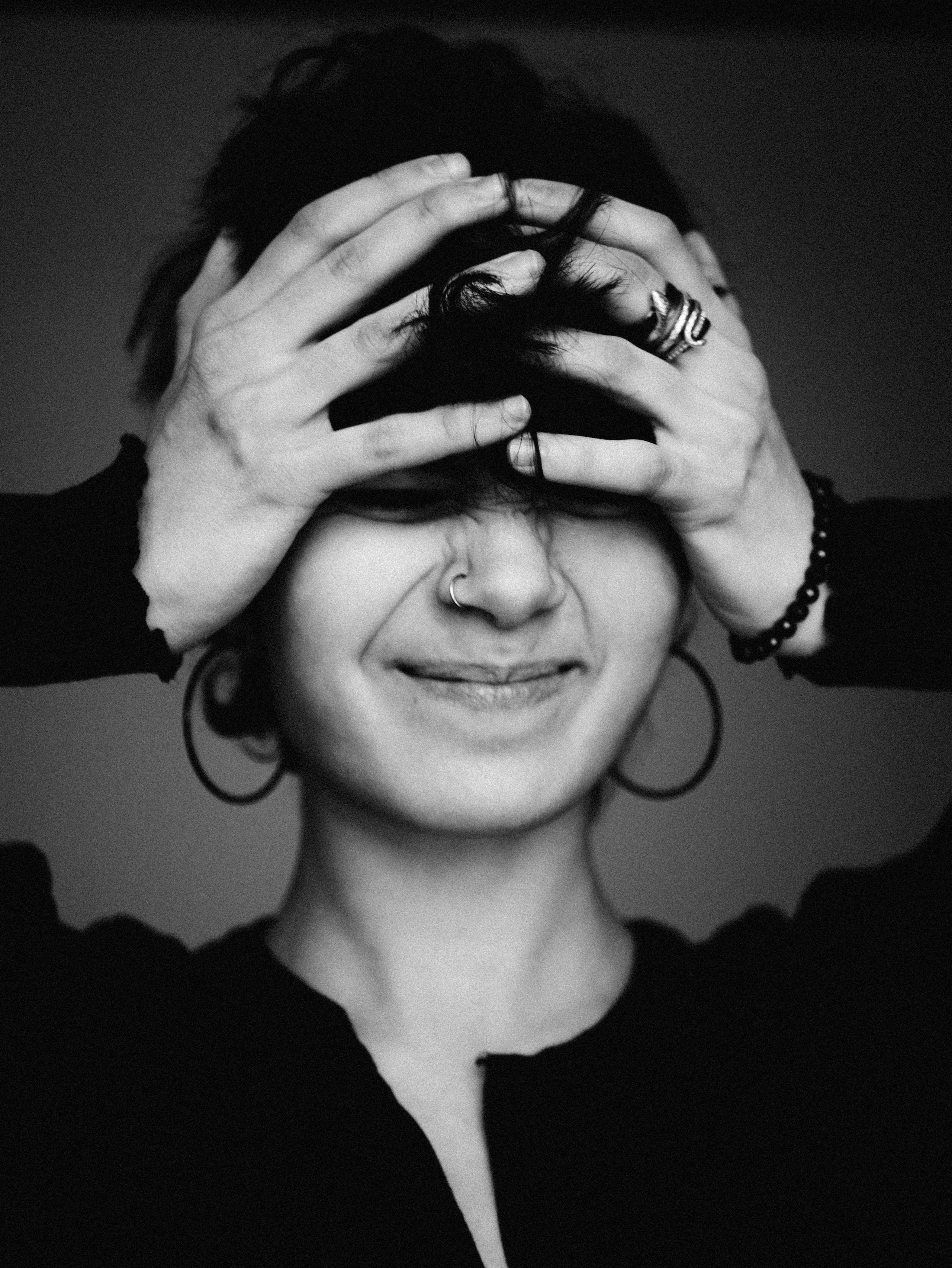 Лала. Фотограф Нэля Хаматова