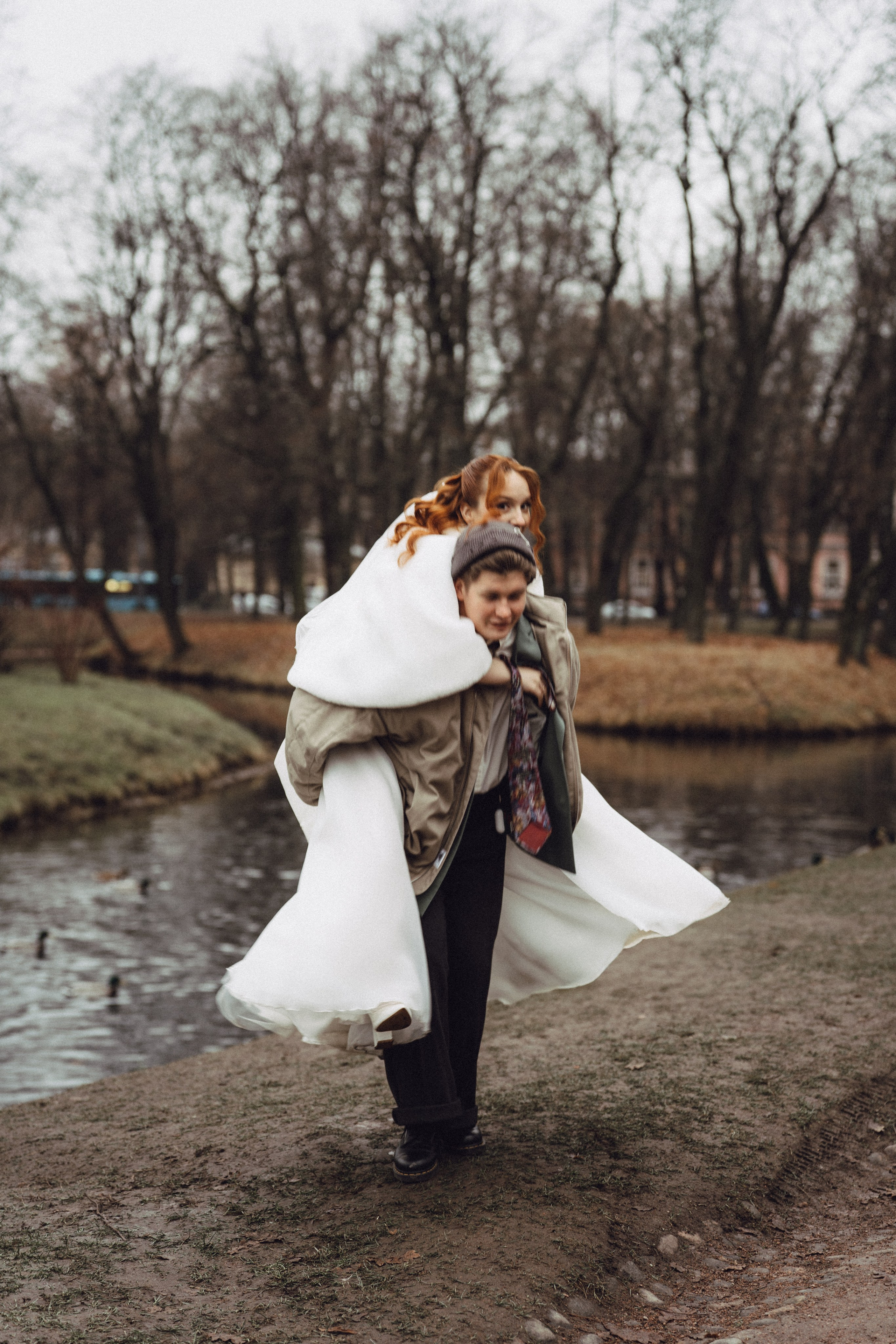 СВАДЕБНАЯ СЬЕМКА ВО ВТОРОМ ДВОРЦЕ С ГОСТЯМИ И ПРОГУЛКА В ТАВРИЧЕСКОМ САДУ. Профессиональный фотограф, Санкт-Петербург — Виктория Богомолова