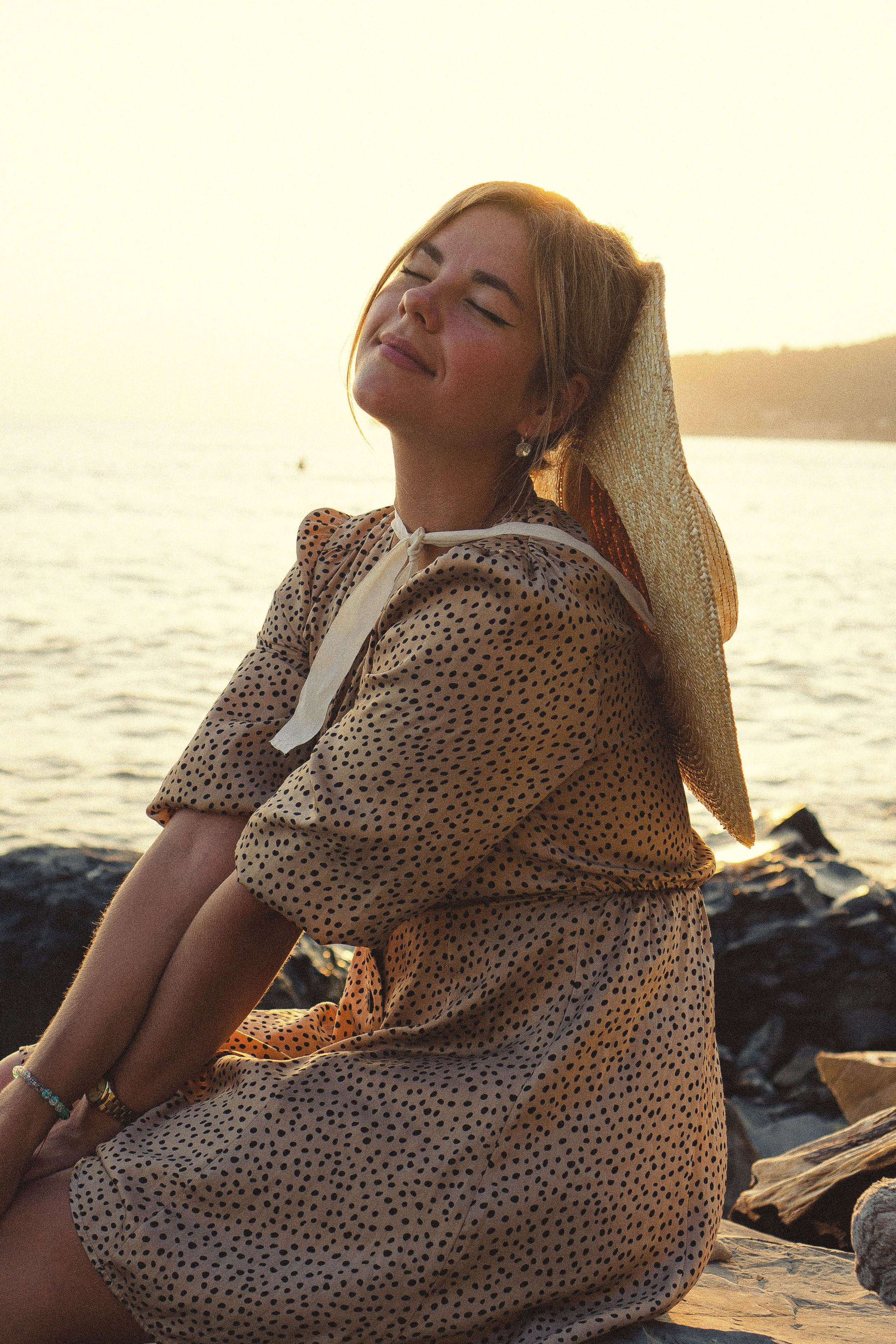 Закат. Профессиональный фотограф, Санкт-Петербург — Виктория Богомолова