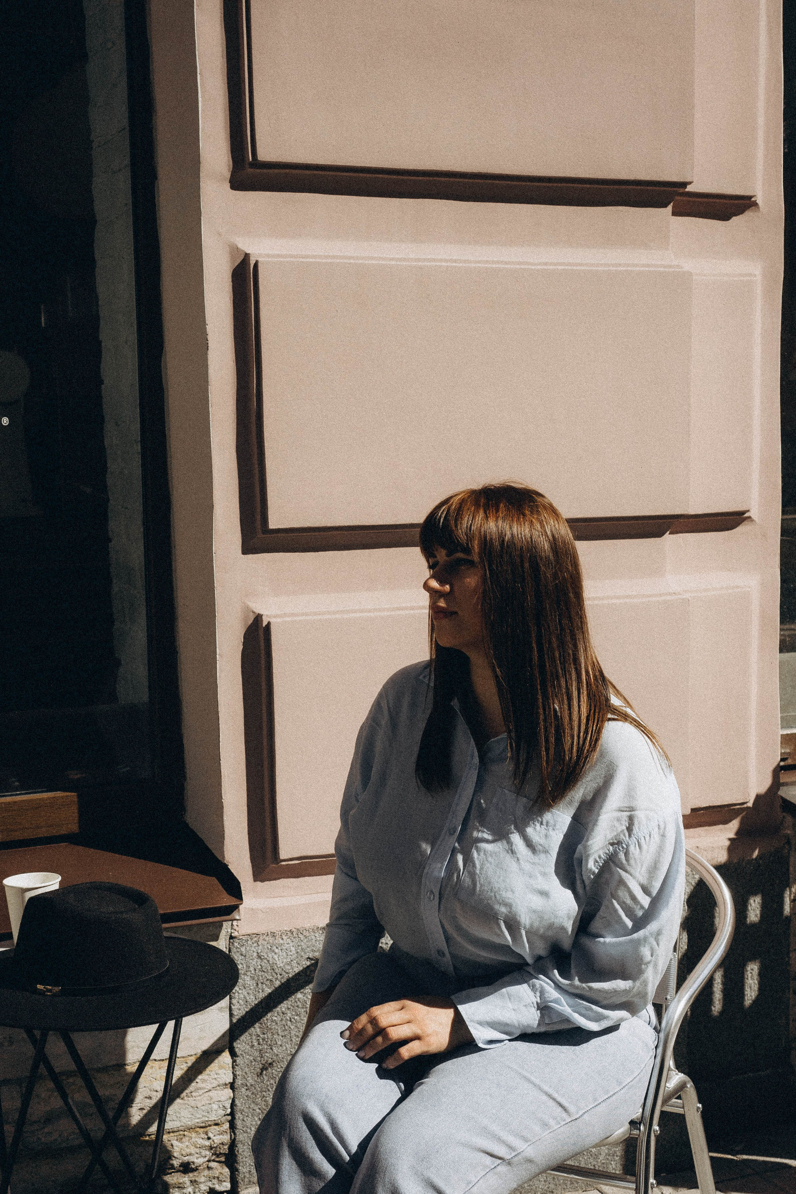 Прогулочная. Профессиональный фотограф, Санкт-Петербург — Виктория Богомолова