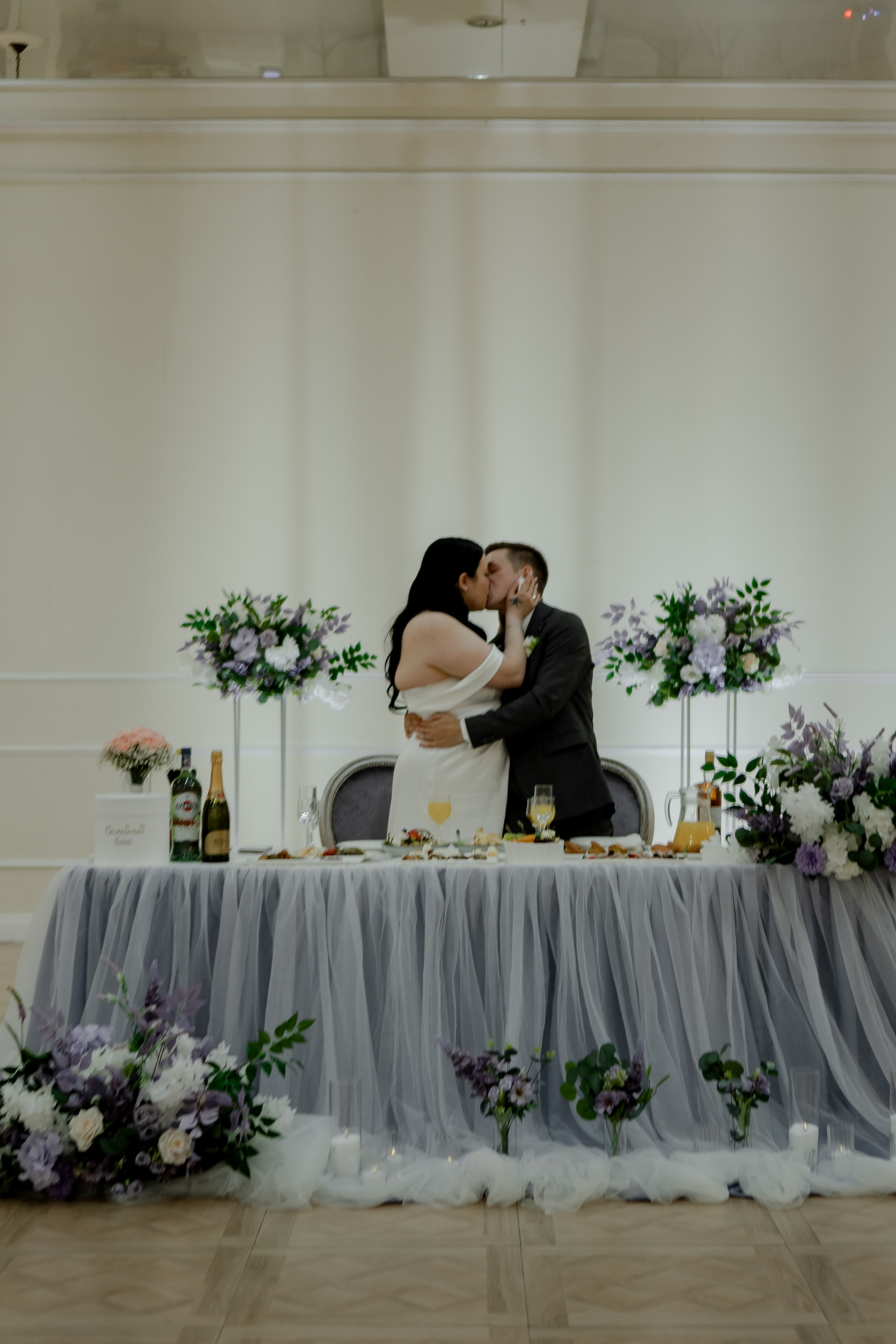 СВАДЕБНАЯ СЬЕМКА В ЗАГСЕ И БАНКЕТ. Профессиональный фотограф, Санкт-Петербург — Виктория Богомолова