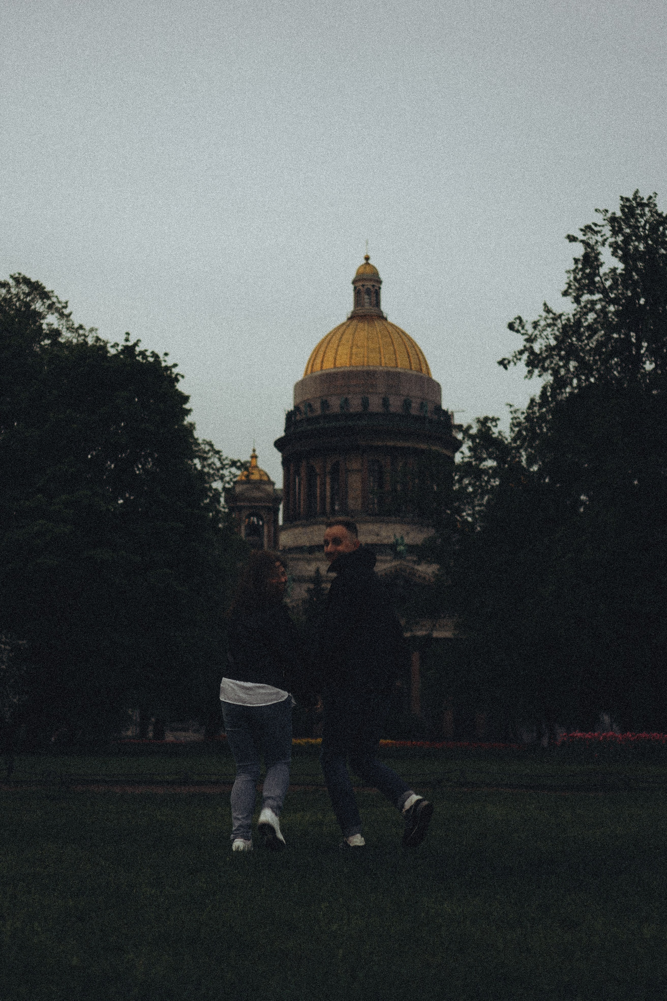С разводными мостами. Профессиональный фотограф, Санкт-Петербург — Виктория Богомолова