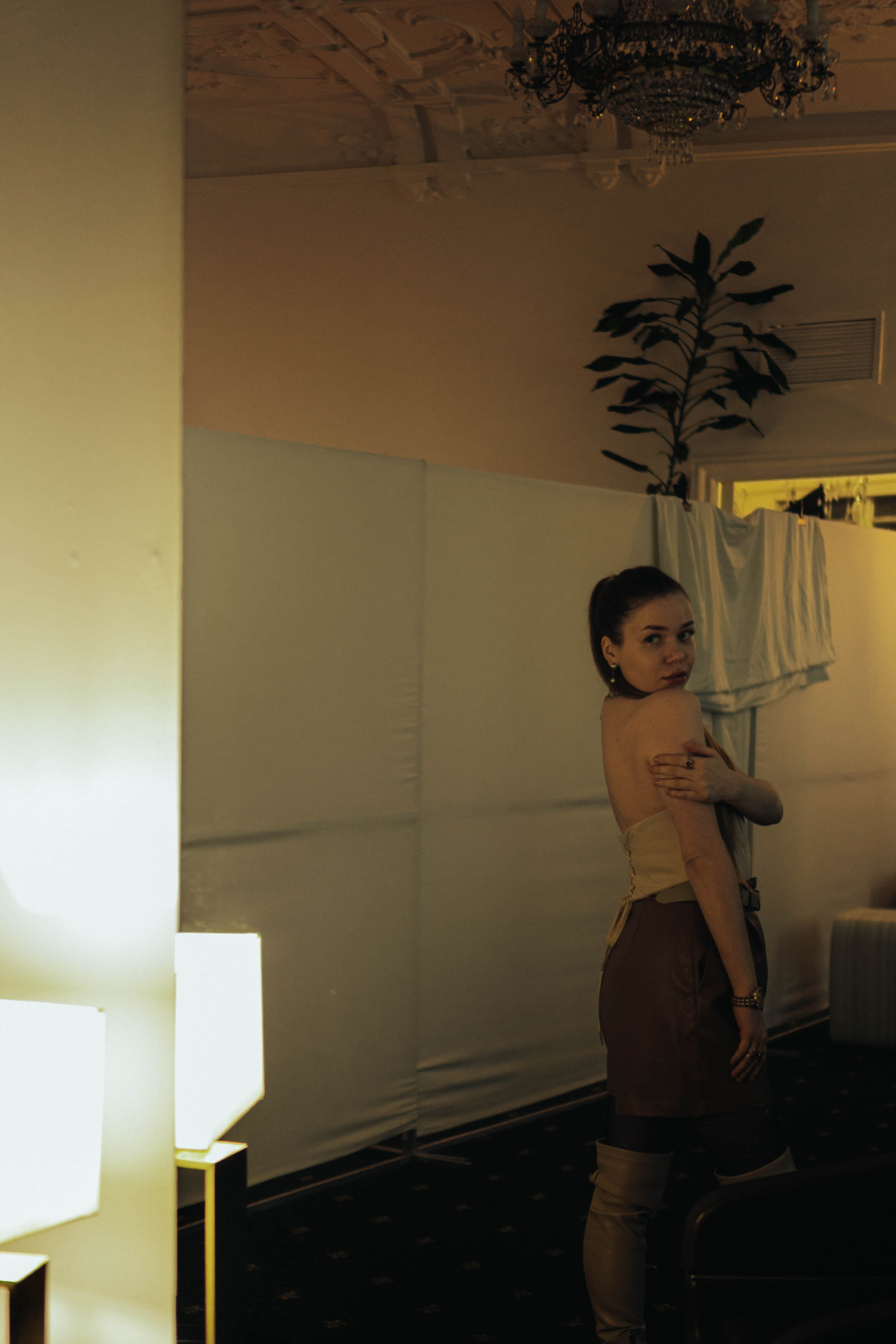 Питерский балкон. Профессиональный фотограф, Санкт-Петербург — Виктория Богомолова