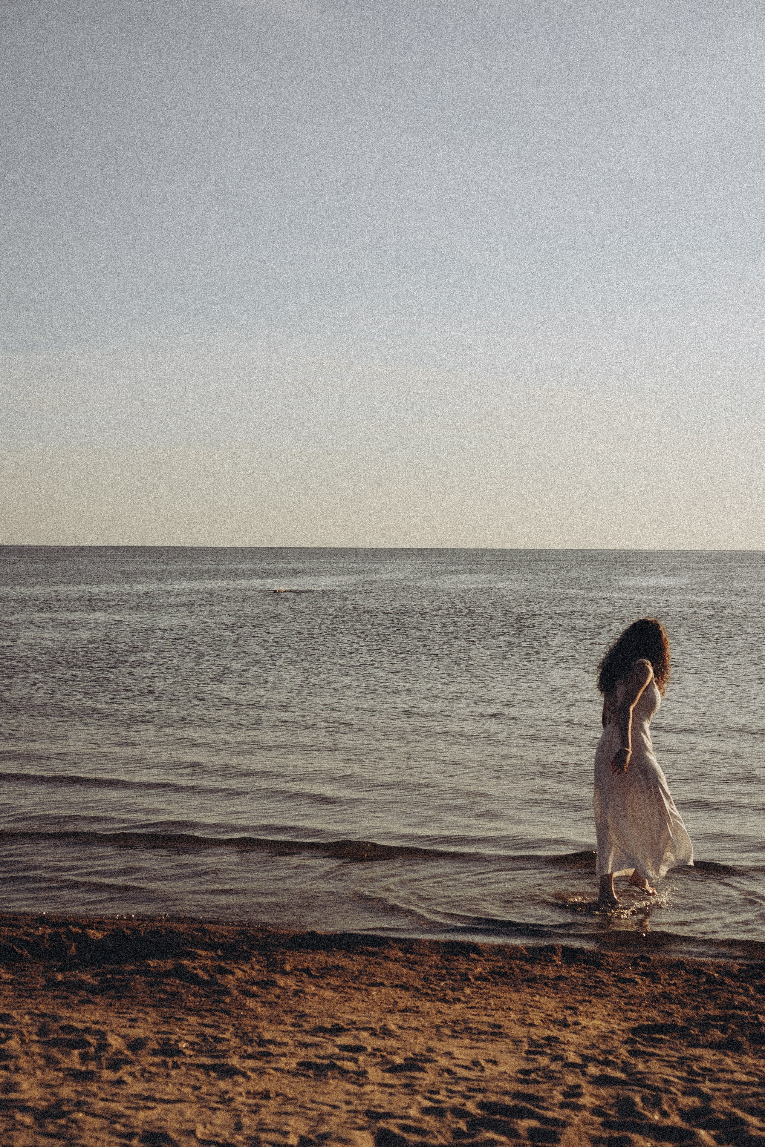 НА ФИНСКОМ ЗАЛИВЕ. Профессиональный фотограф, Санкт-Петербург — Виктория Богомолова