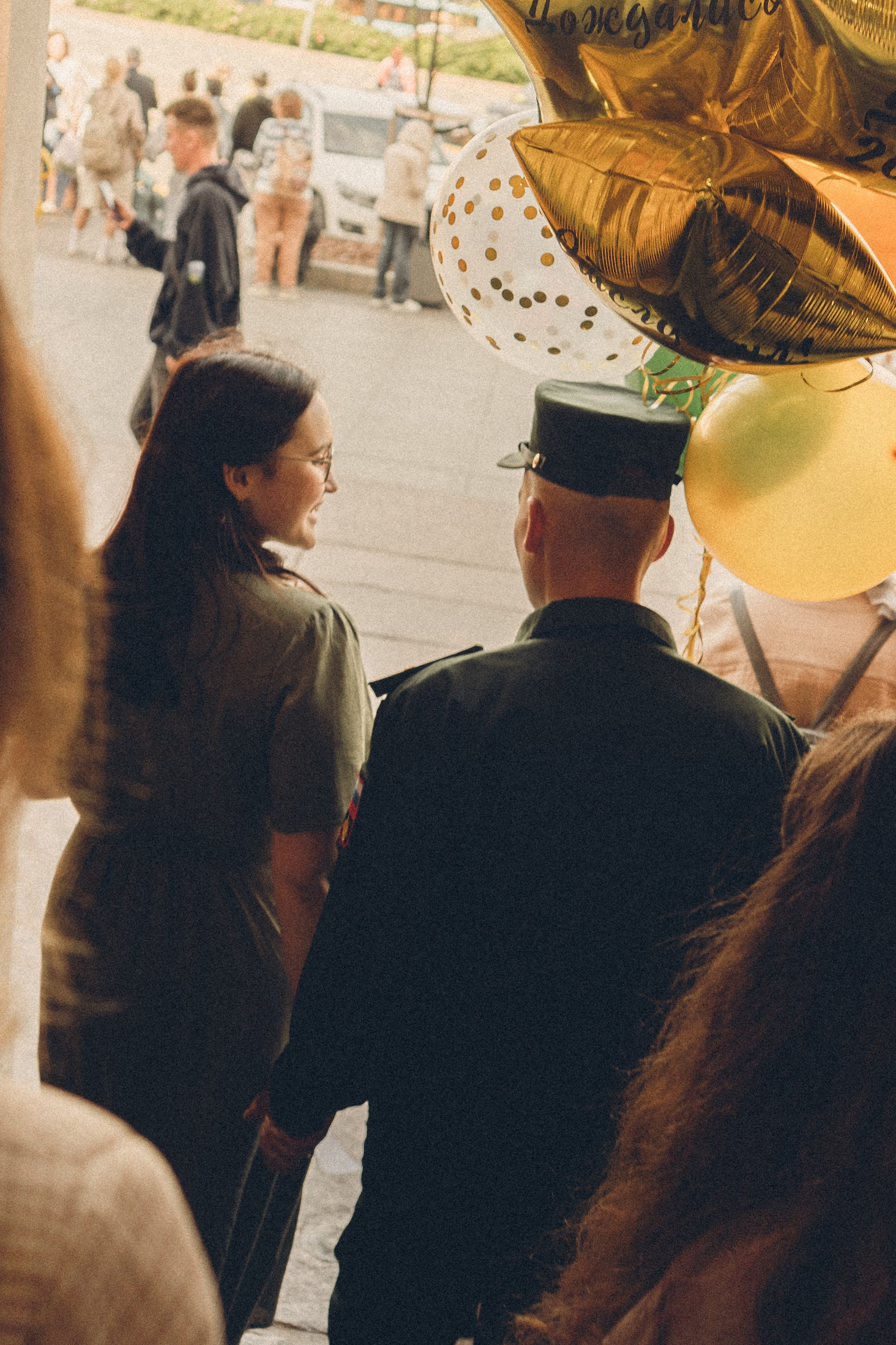 ПРЕДЛОЖЕНИЕ. Профессиональный фотограф, Санкт-Петербург — Виктория Богомолова