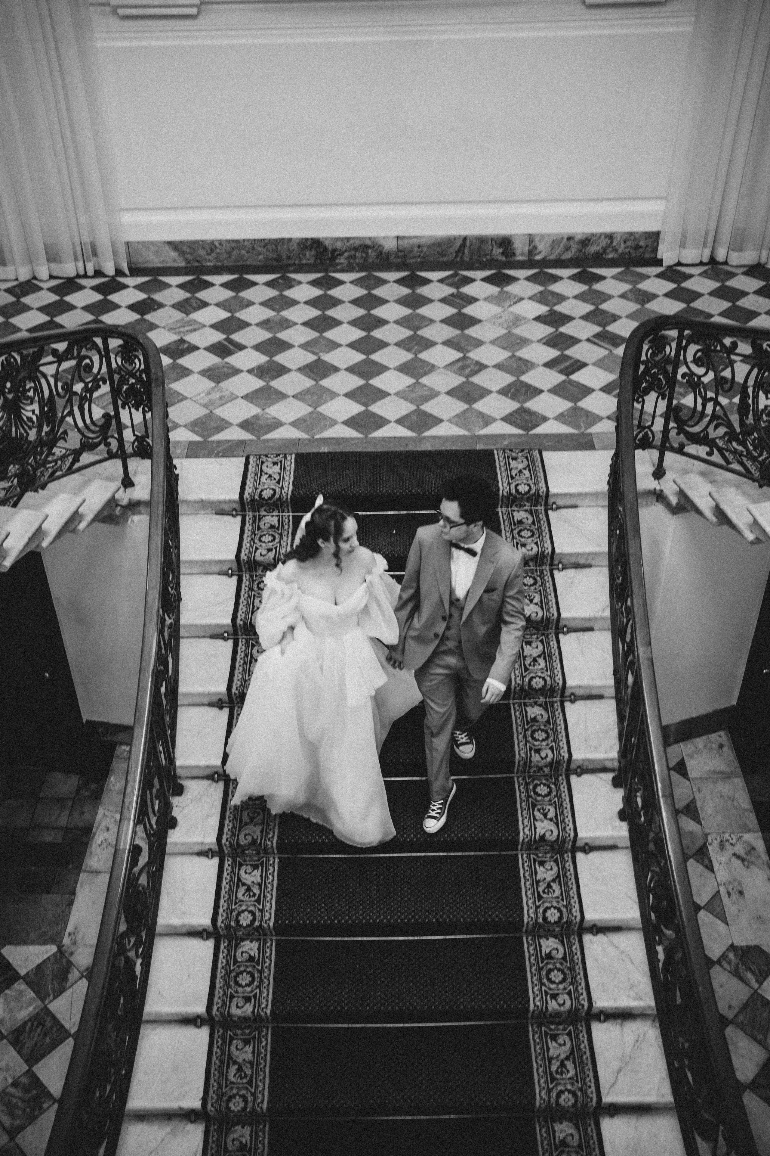 СВАДЕБНАЯ ВО ВТОРОМ ДВОРЦЕ И ПРОГУЛКА В ТАВРИЧЕСКОМ САДУ ЧБ. Профессиональный фотограф, Санкт-Петербург — Виктория Богомолова