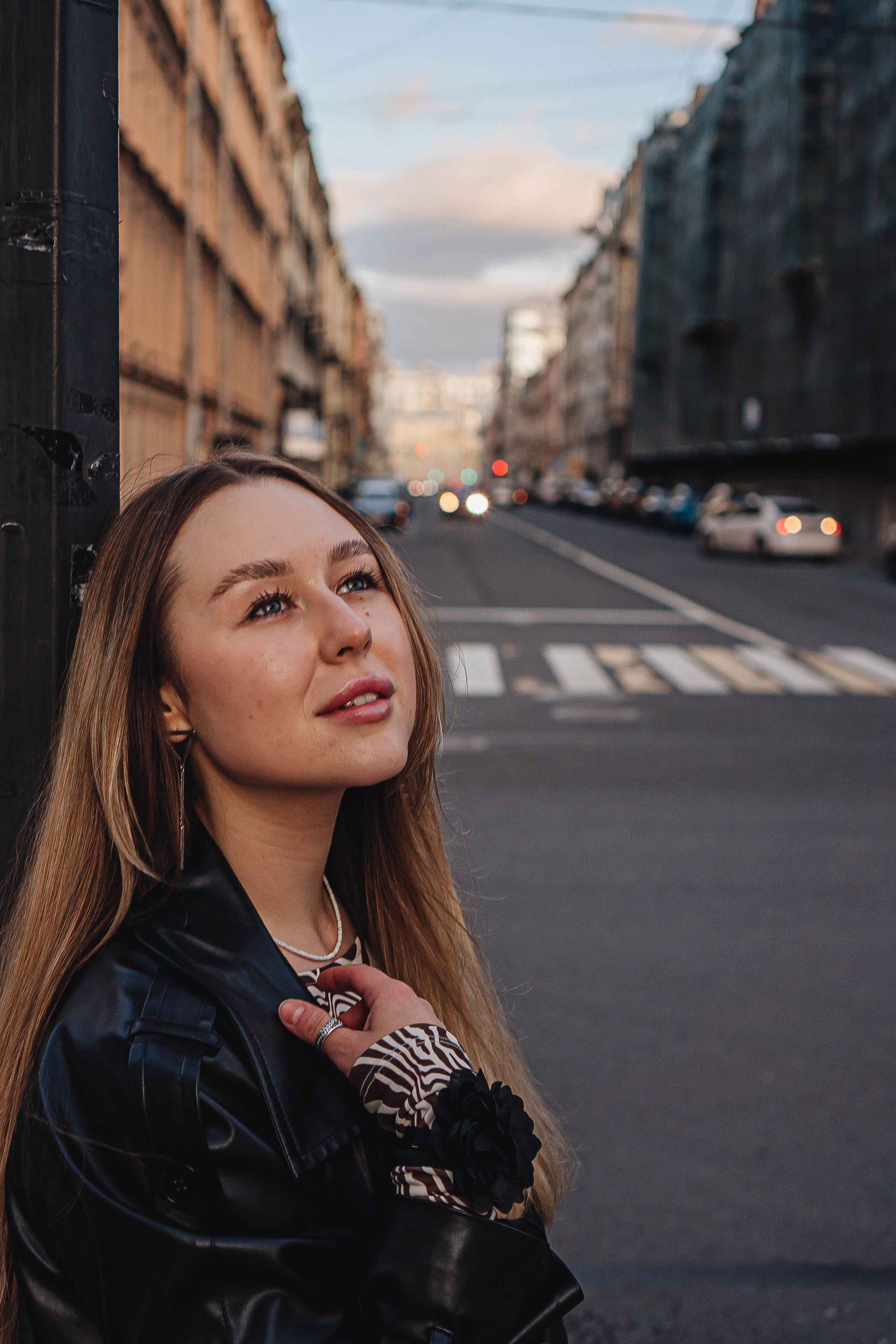 Жественность. Профессиональный фотограф, Санкт-Петербург — Виктория Богомолова