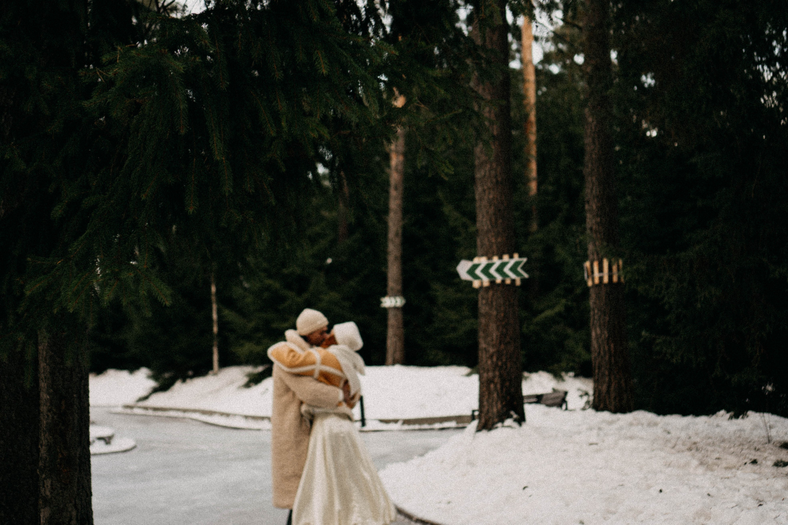 Каток. Профессиональный фотограф, Санкт-Петербург — Виктория Богомолова