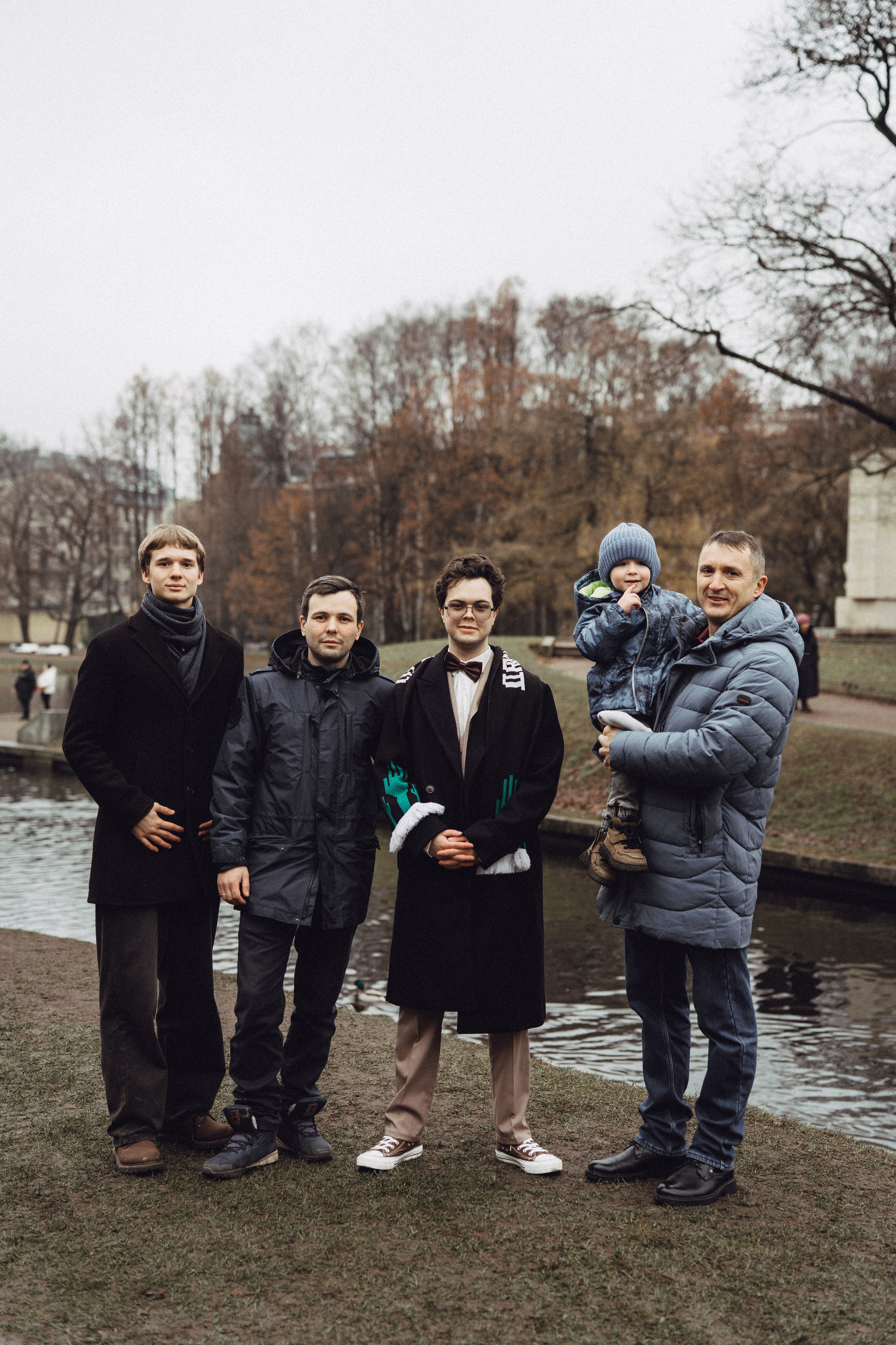 СВАДЕБНАЯ СЬЕМКА ВО ВТОРОМ ДВОРЦЕ С ГОСТЯМИ И ПРОГУЛКА В ТАВРИЧЕСКОМ САДУ. Профессиональный фотограф, Санкт-Петербург — Виктория Богомолова