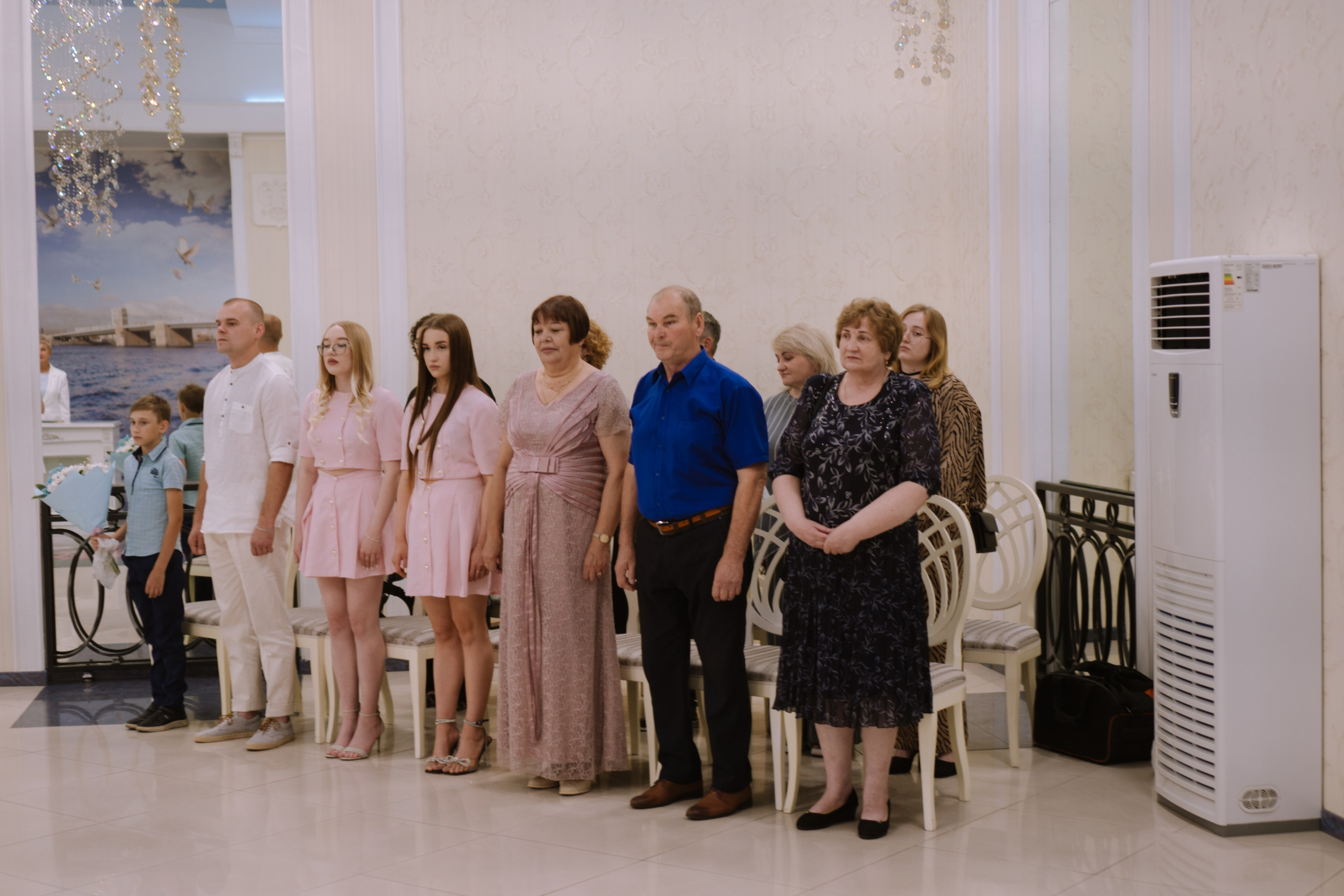 СВАДЕБНЫЙ РЕПОРТАЖ. Профессиональный фотограф, Санкт-Петербург — Виктория Богомолова