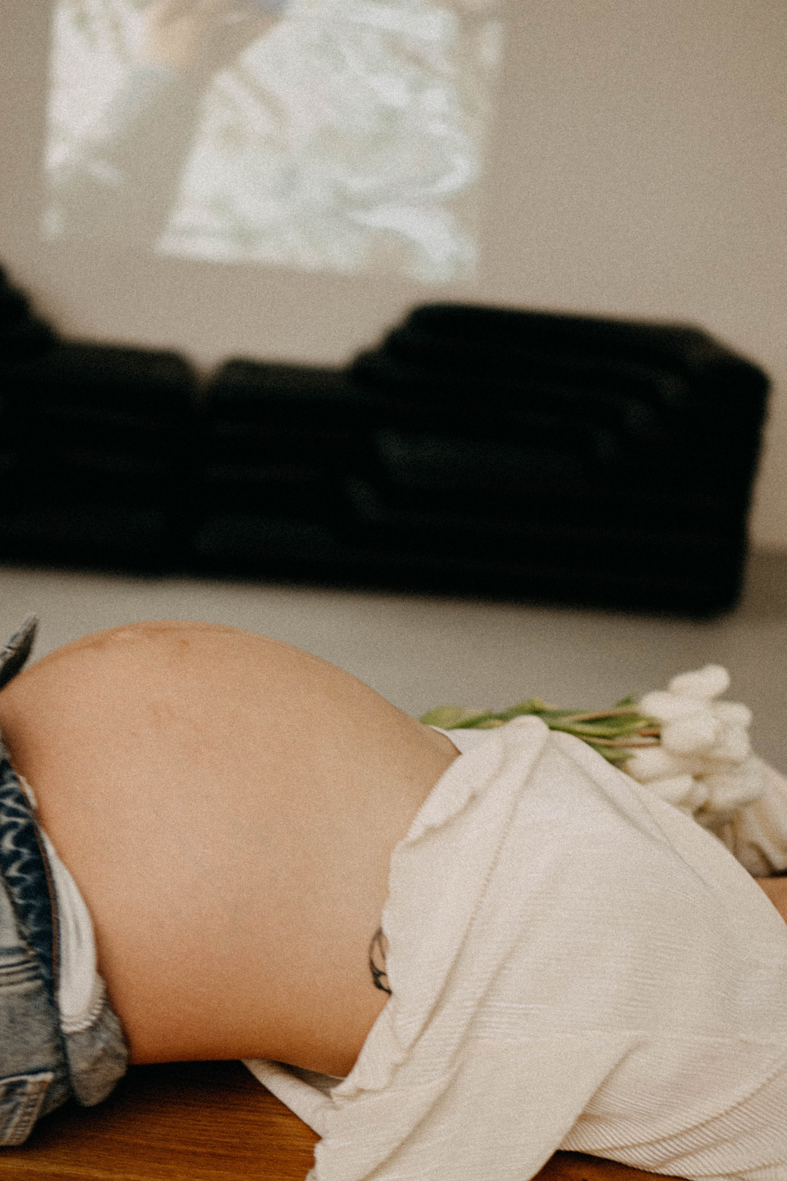 Love Story Беременность. Профессиональный фотограф, Санкт-Петербург — Виктория Богомолова