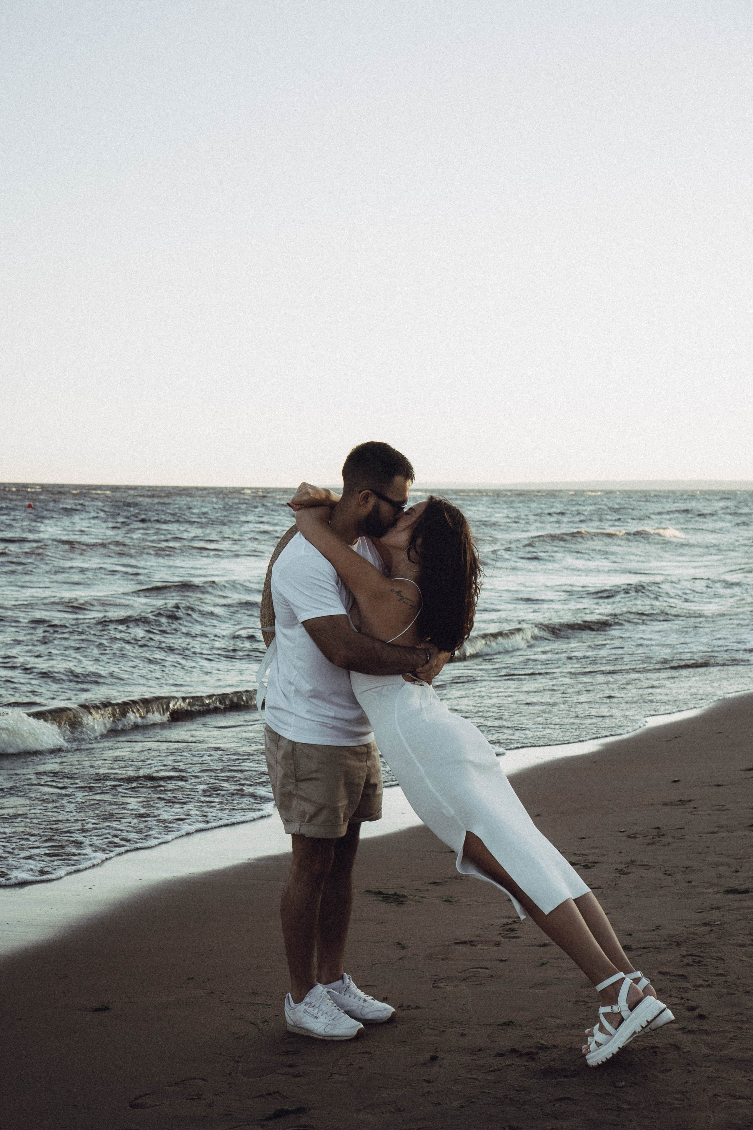 Любовь на заливе. Профессиональный фотограф, Санкт-Петербург — Виктория Богомолова