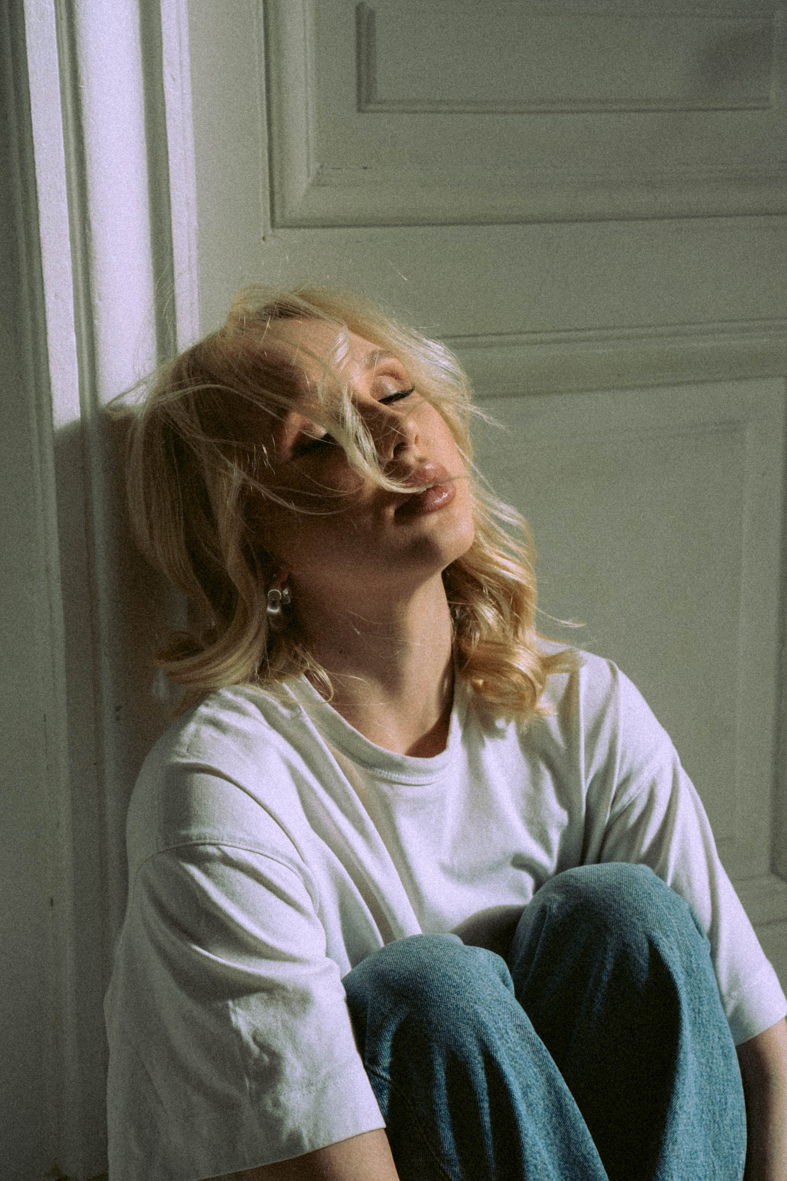 Студийная. Профессиональный фотограф, Санкт-Петербург — Виктория Богомолова