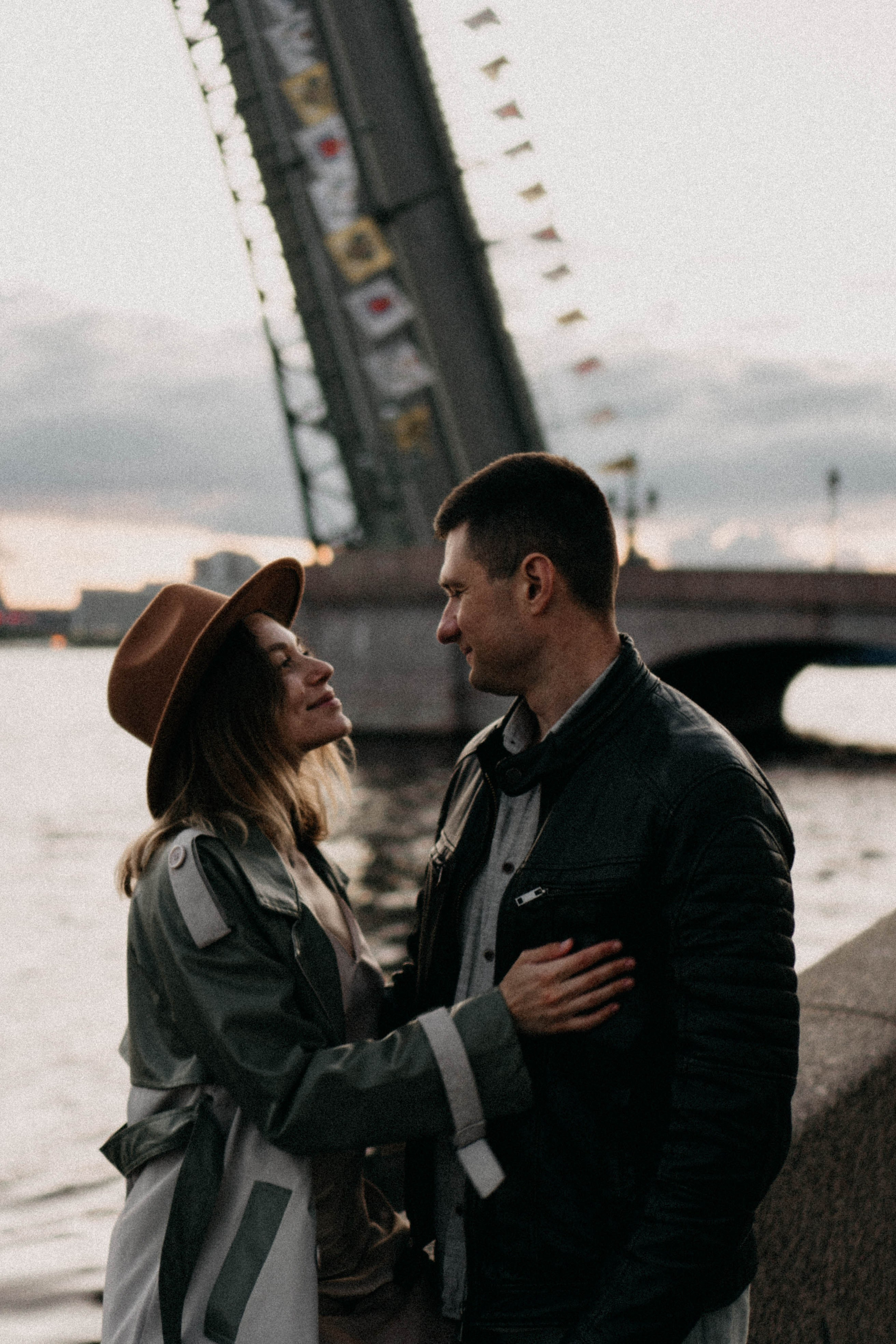 Рассветная, белые ночи. Профессиональный фотограф, Санкт-Петербург — Виктория Богомолова