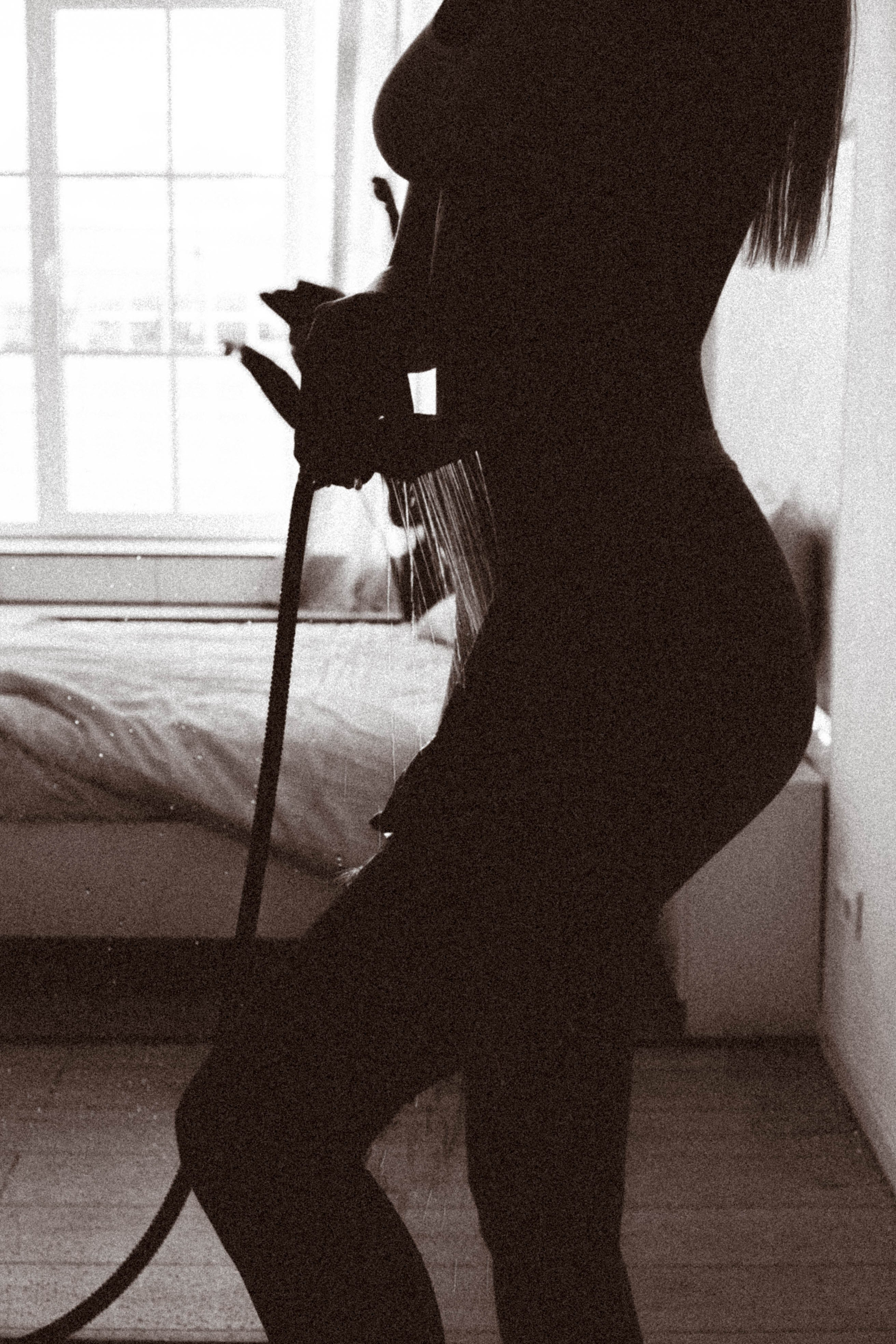 Студийная для Анастасии. Профессиональный фотограф, Санкт-Петербург — Виктория Богомолова