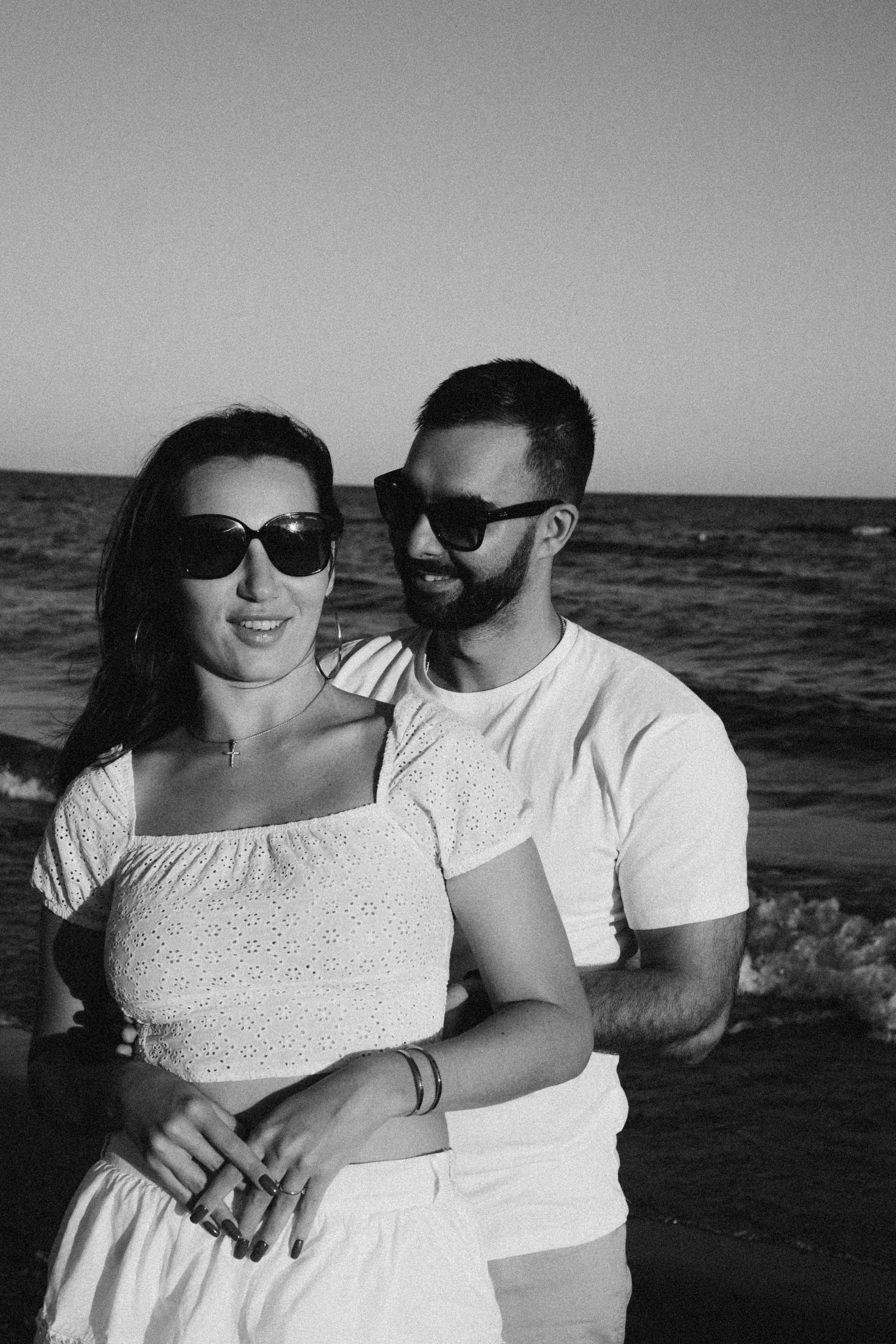 Любовь на заливе. Профессиональный фотограф, Санкт-Петербург — Виктория Богомолова