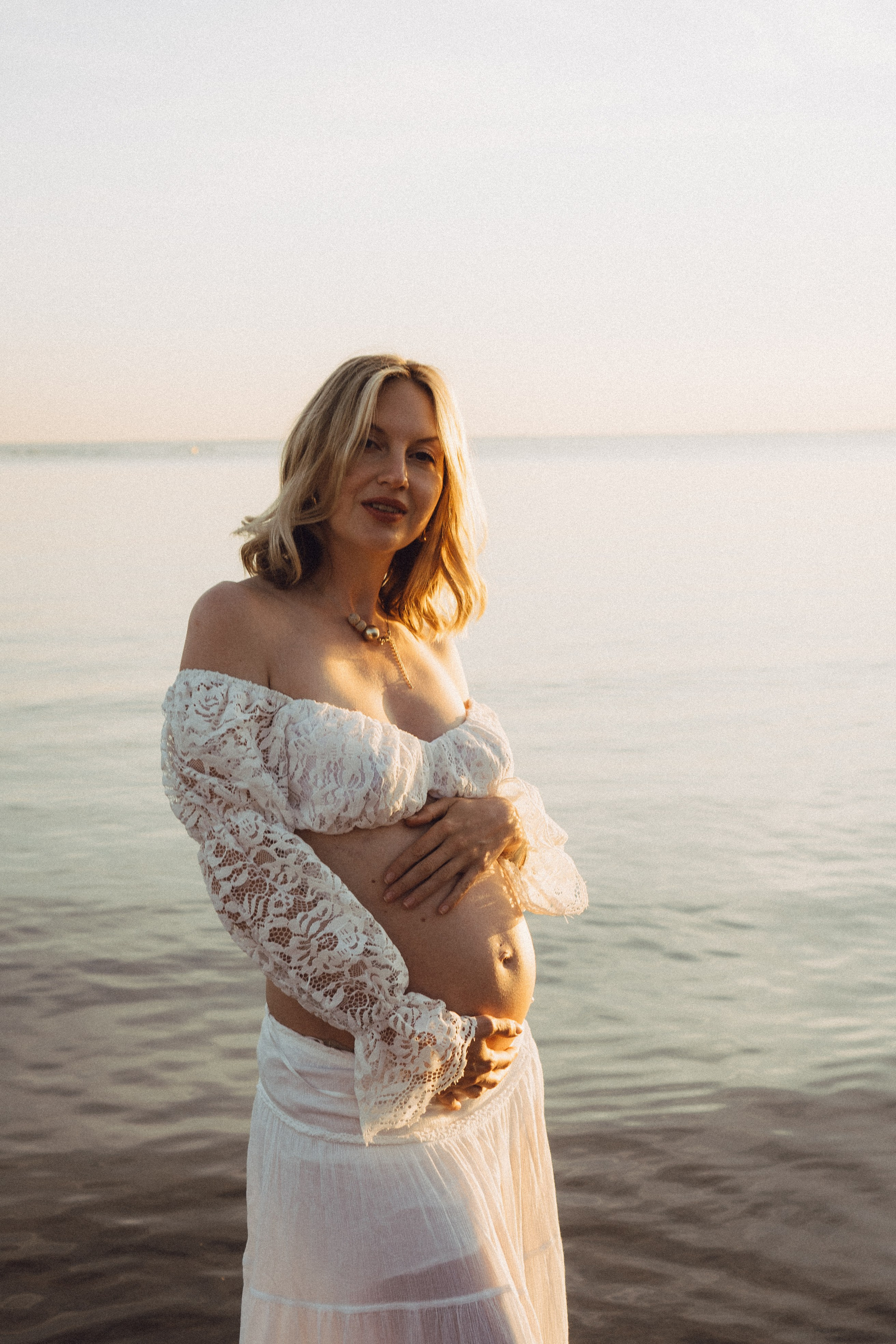 В ОЖИДАНИИ. Профессиональный фотограф, Санкт-Петербург — Виктория Богомолова