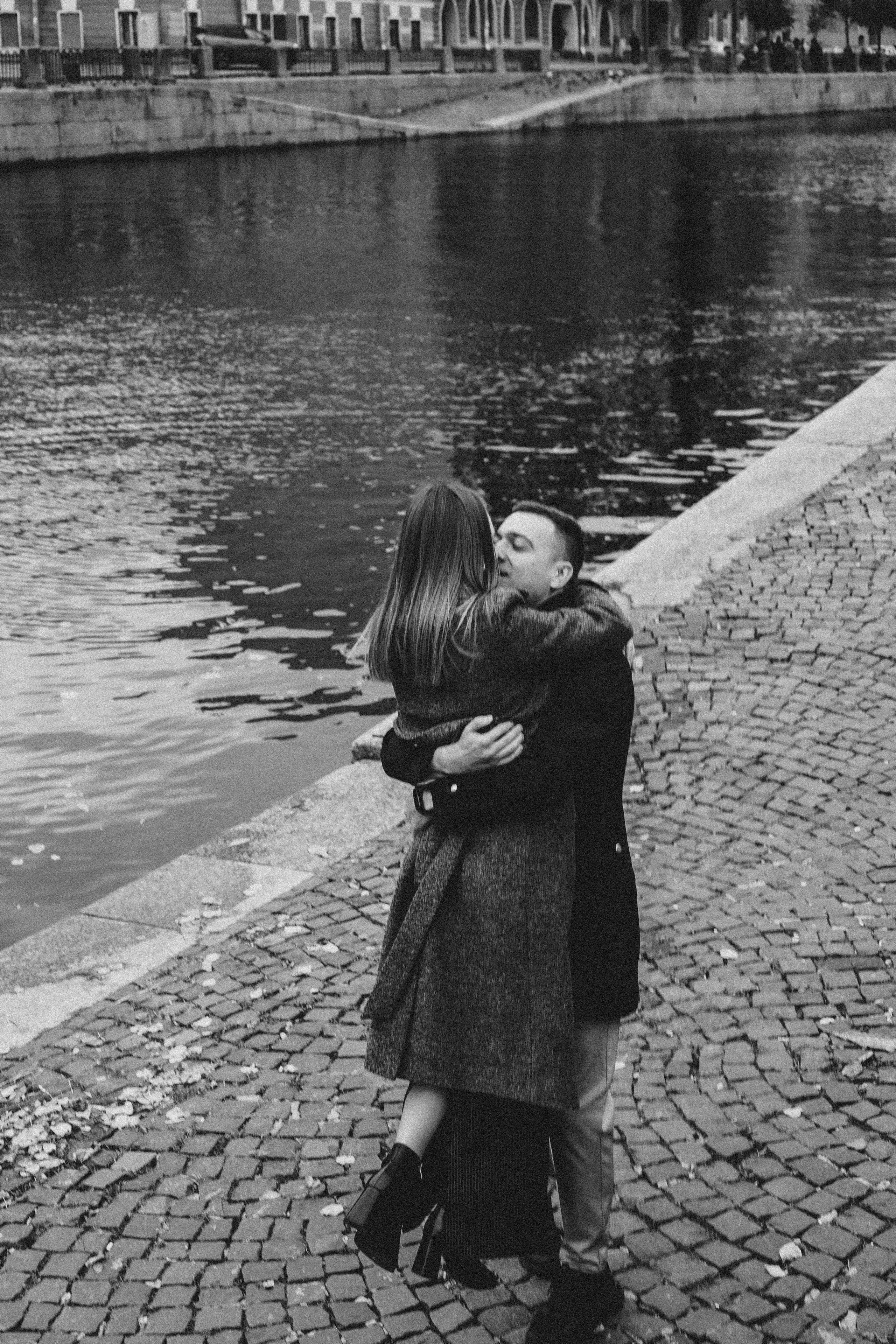 Прогулка по городу. Профессиональный фотограф, Санкт-Петербург — Виктория Богомолова