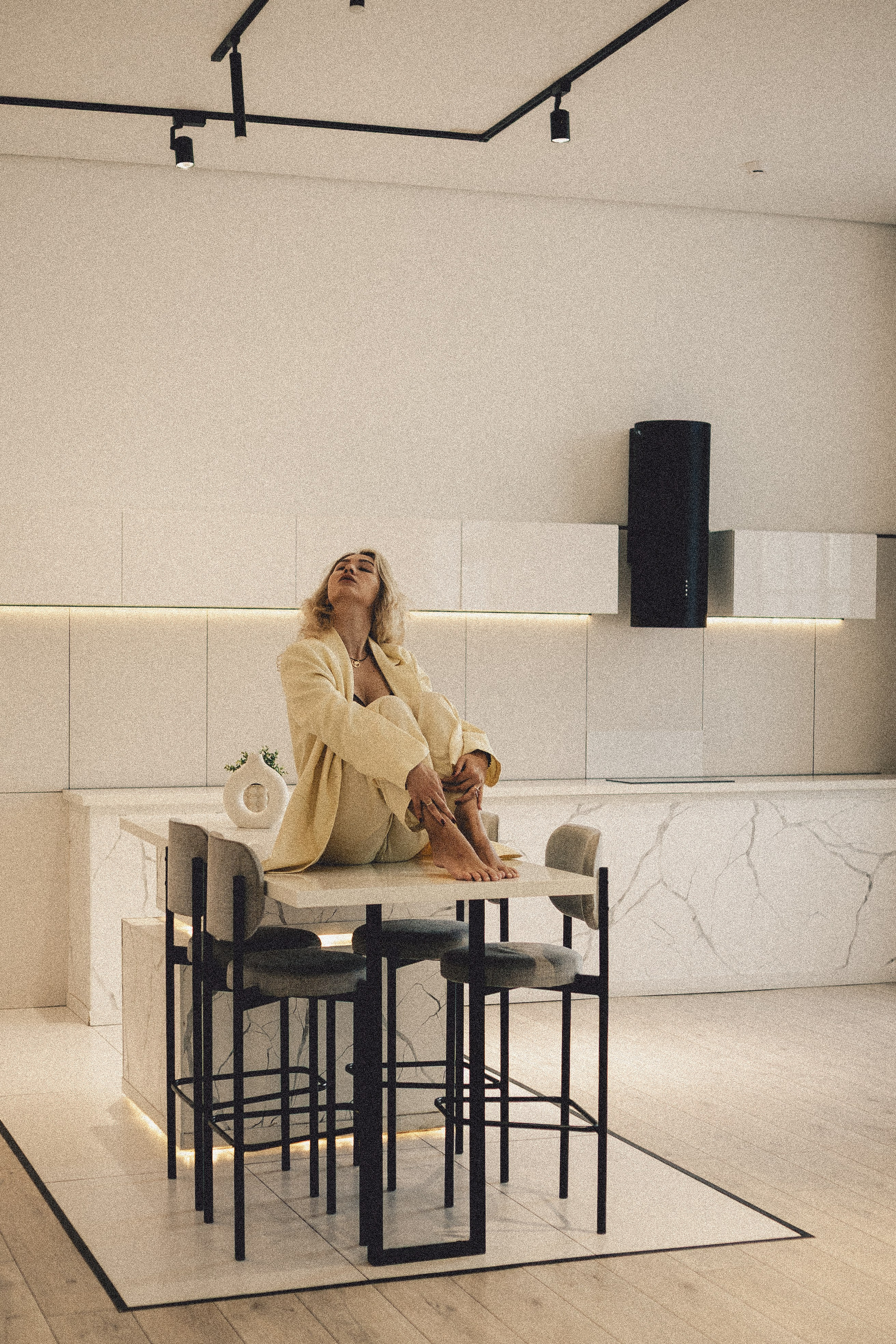 Студийная. Профессиональный фотограф, Санкт-Петербург — Виктория Богомолова