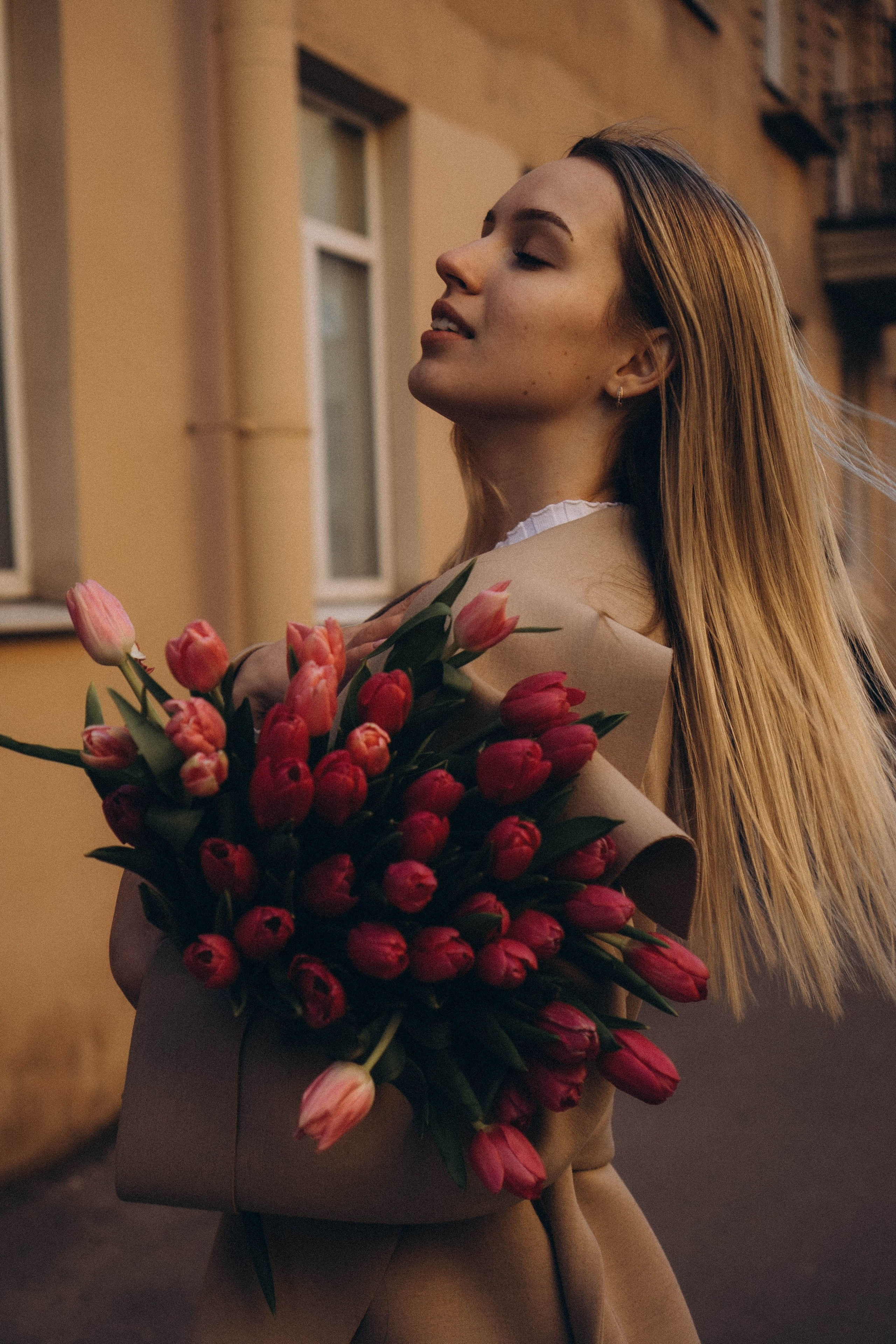 На закате. Профессиональный фотограф, Санкт-Петербург — Виктория Богомолова