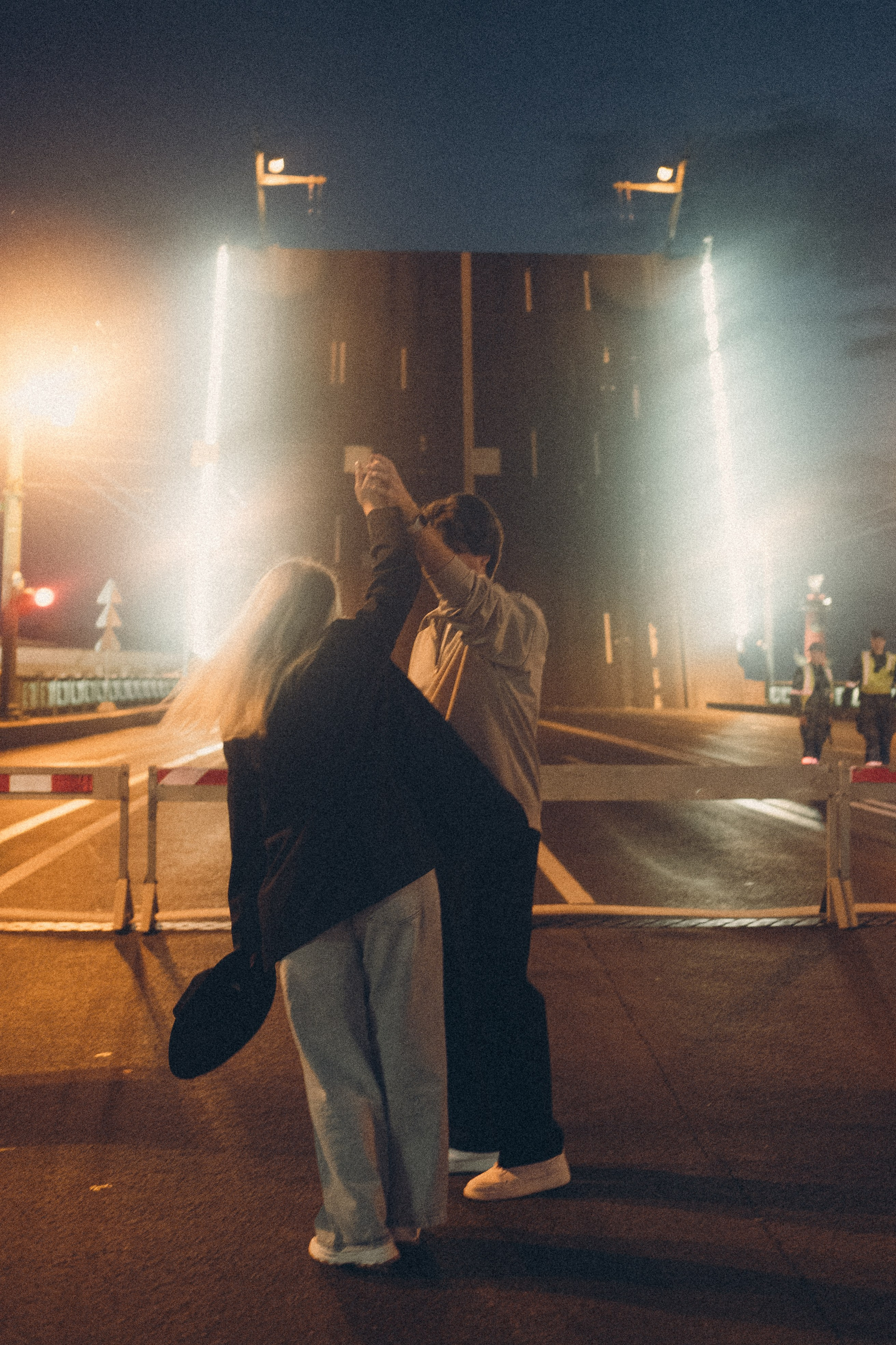 ПРОГУЛКА ПО НОЧНОМУ ГОРОДУ. Профессиональный фотограф, Санкт-Петербург — Виктория Богомолова