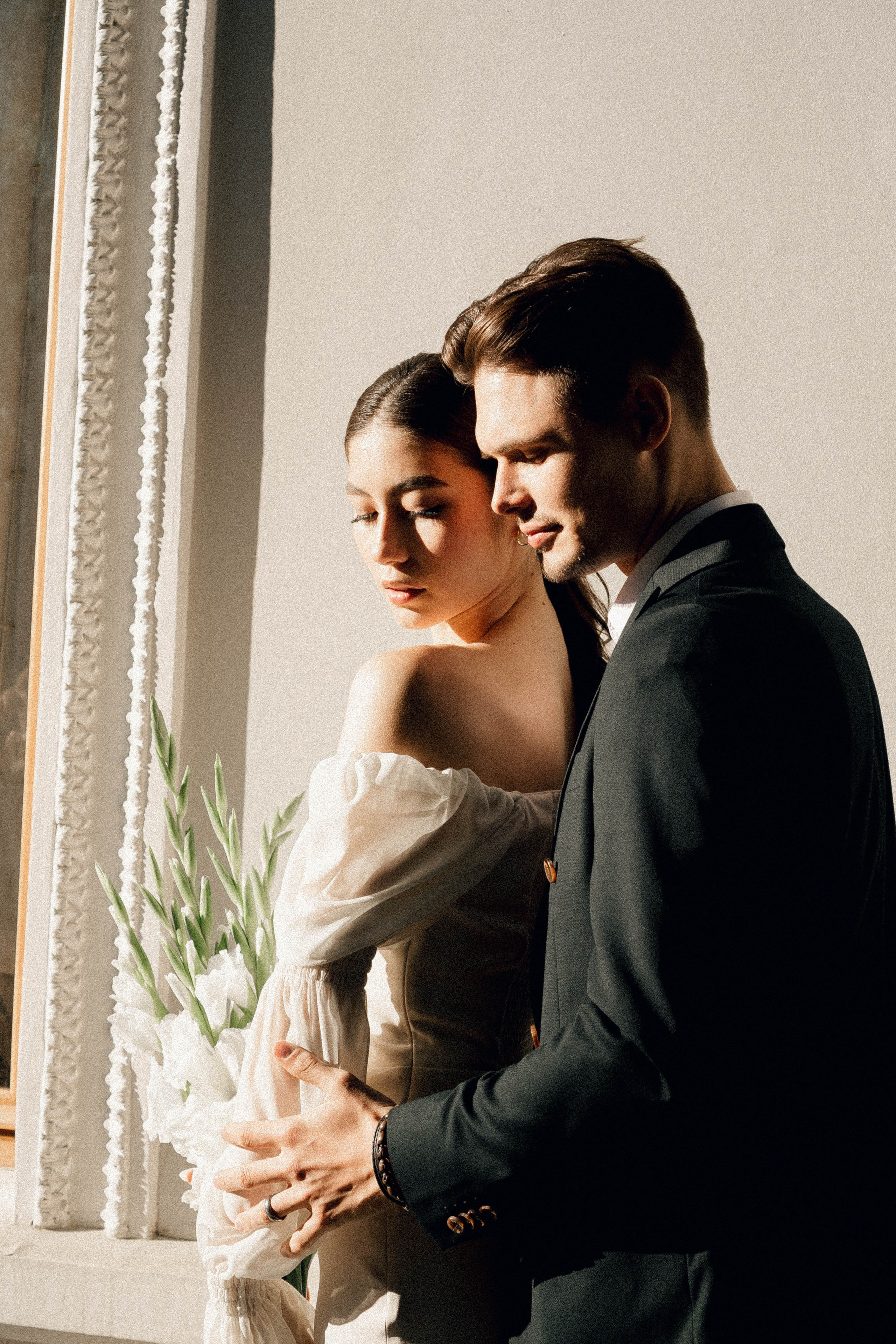 СВАДЕБНАЯ СЬЕМКА НА РАССВЕТЕ НА ЕЛАГИНОМ ОСТОРОВЕ. Профессиональный фотограф, Санкт-Петербург — Виктория Богомолова