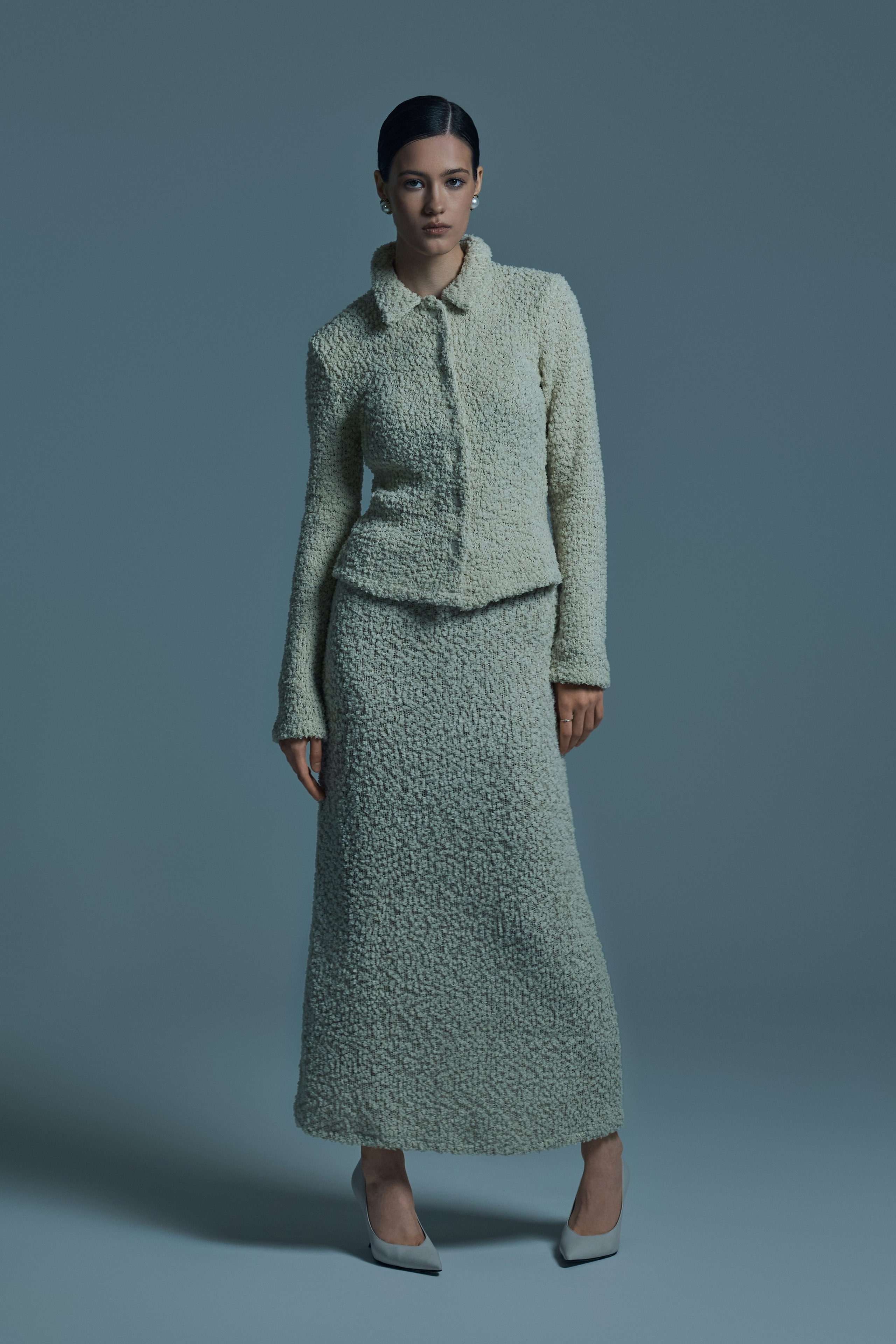 Каталожная съемка одежды для брендов под ключ в Москве