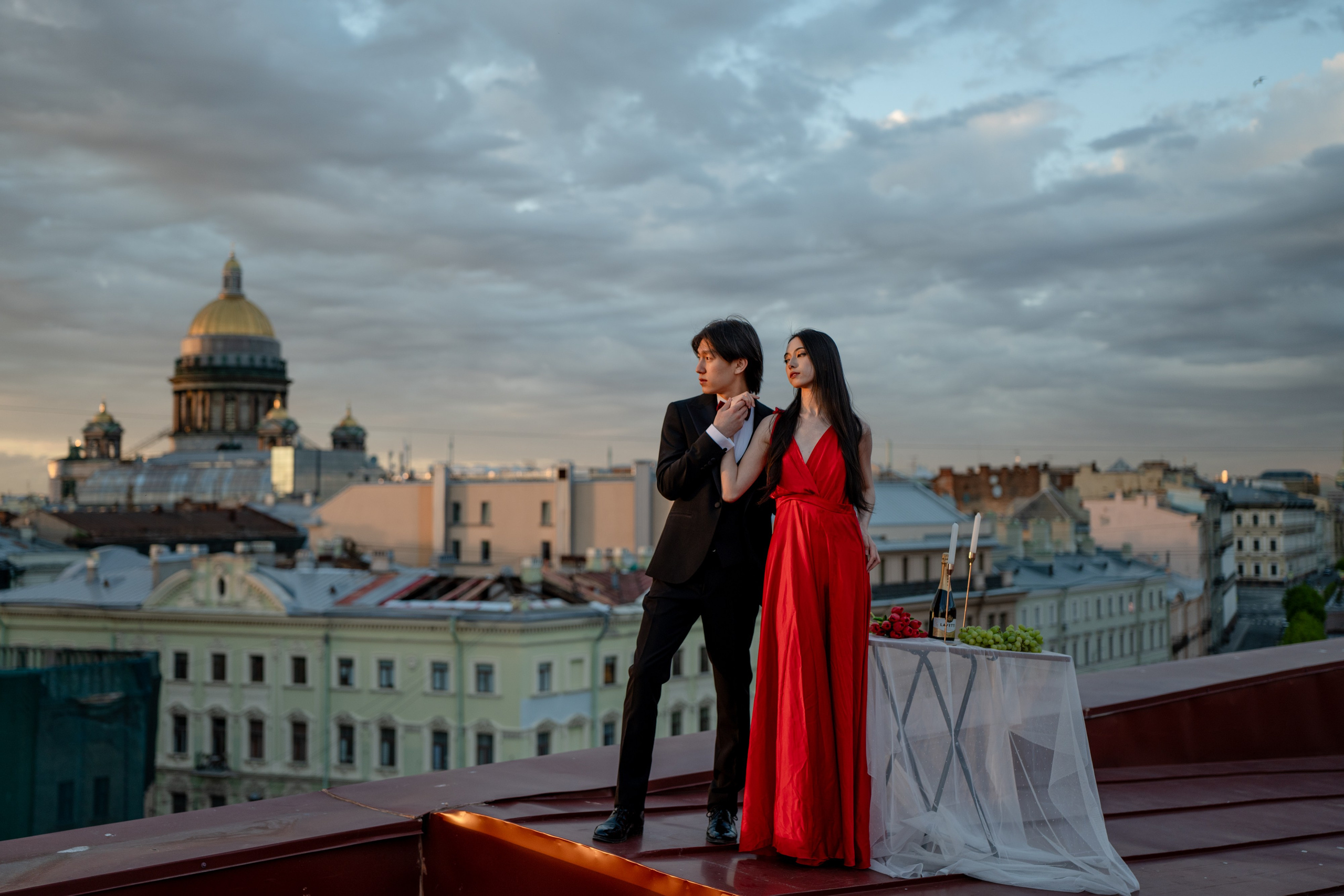 Love Story Photo. Свадебный фотограф Александр Невский в Санкт-Петербурге