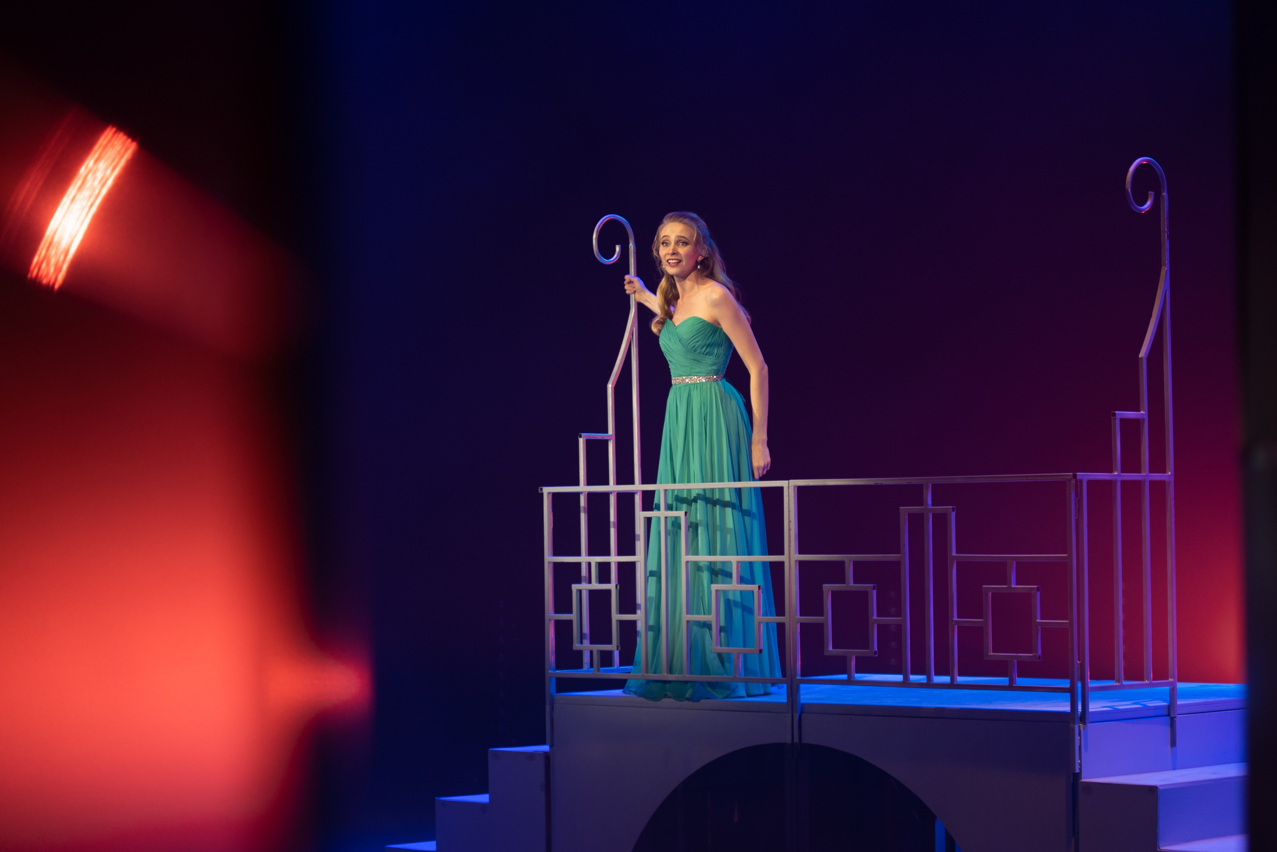 Музыкальное сердце театра — 2023 | Гала-концерт