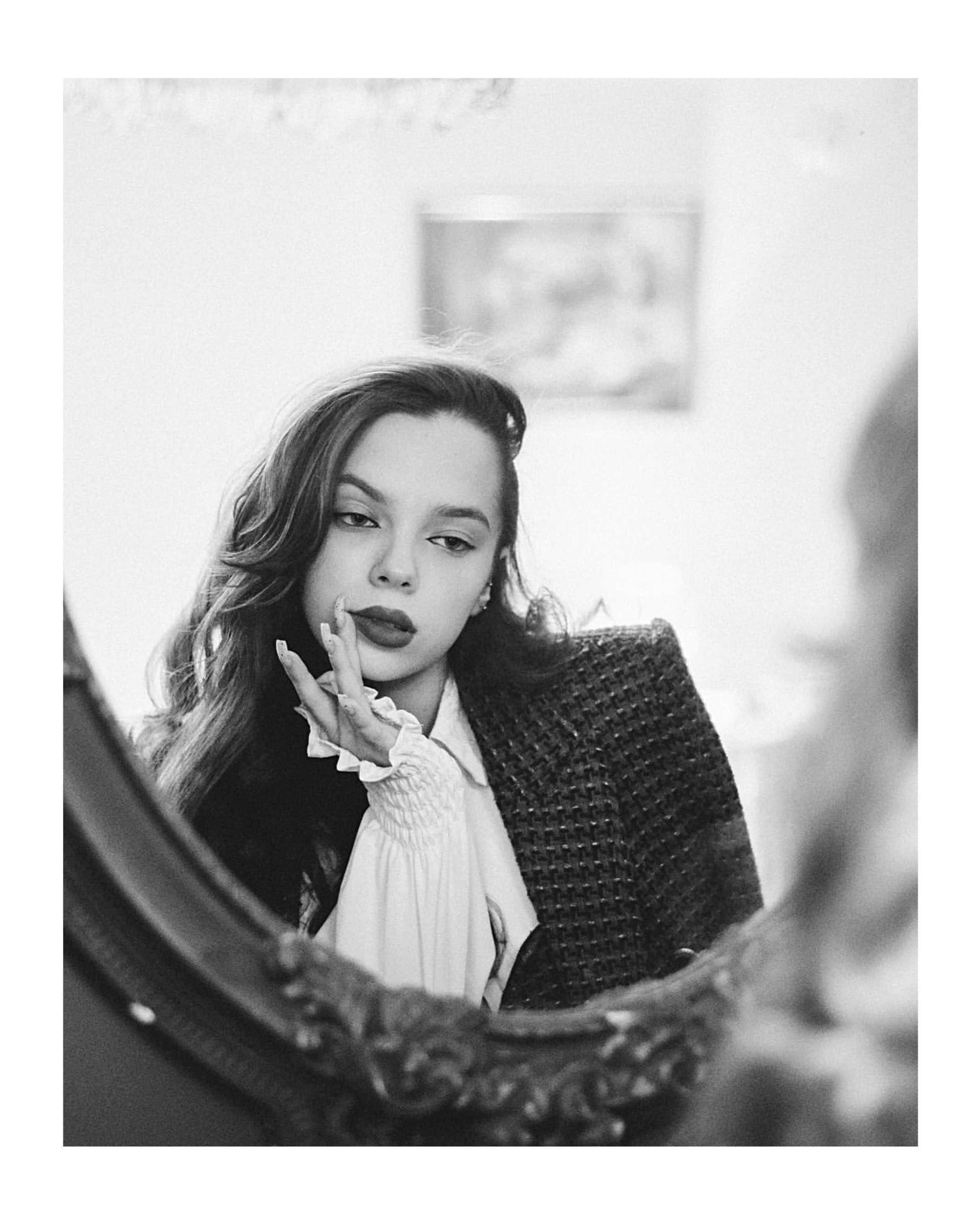 Индивидуальные. Портретный фотограф в Москве