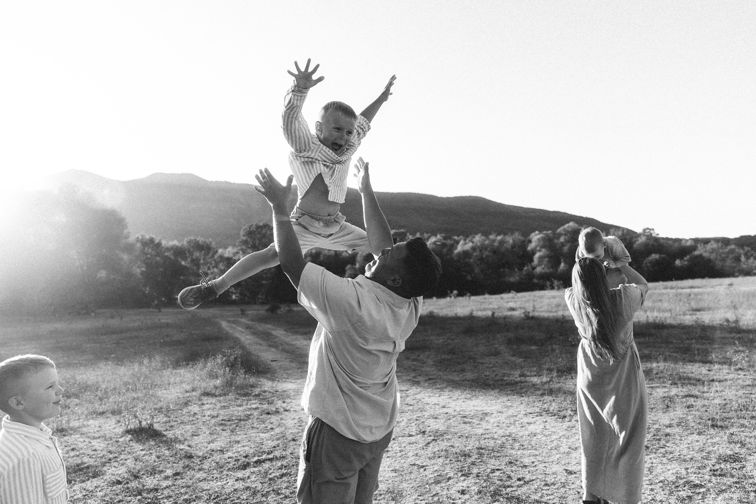 Перевал. Свадебный фотограф Мироманов Николай в Крыму