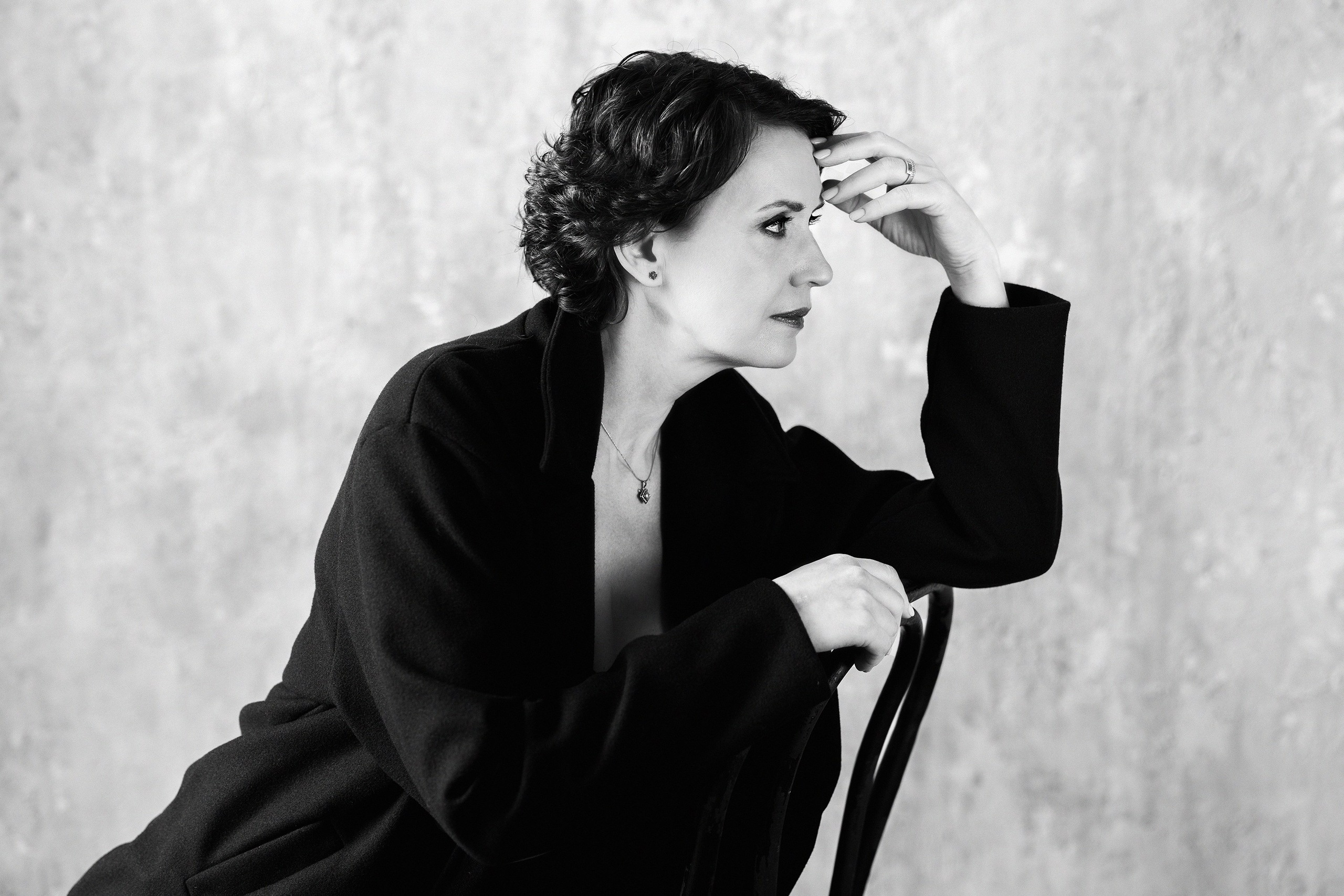 Фотосессия Татьяны. Фотограф в Москве Ольга Олейникова