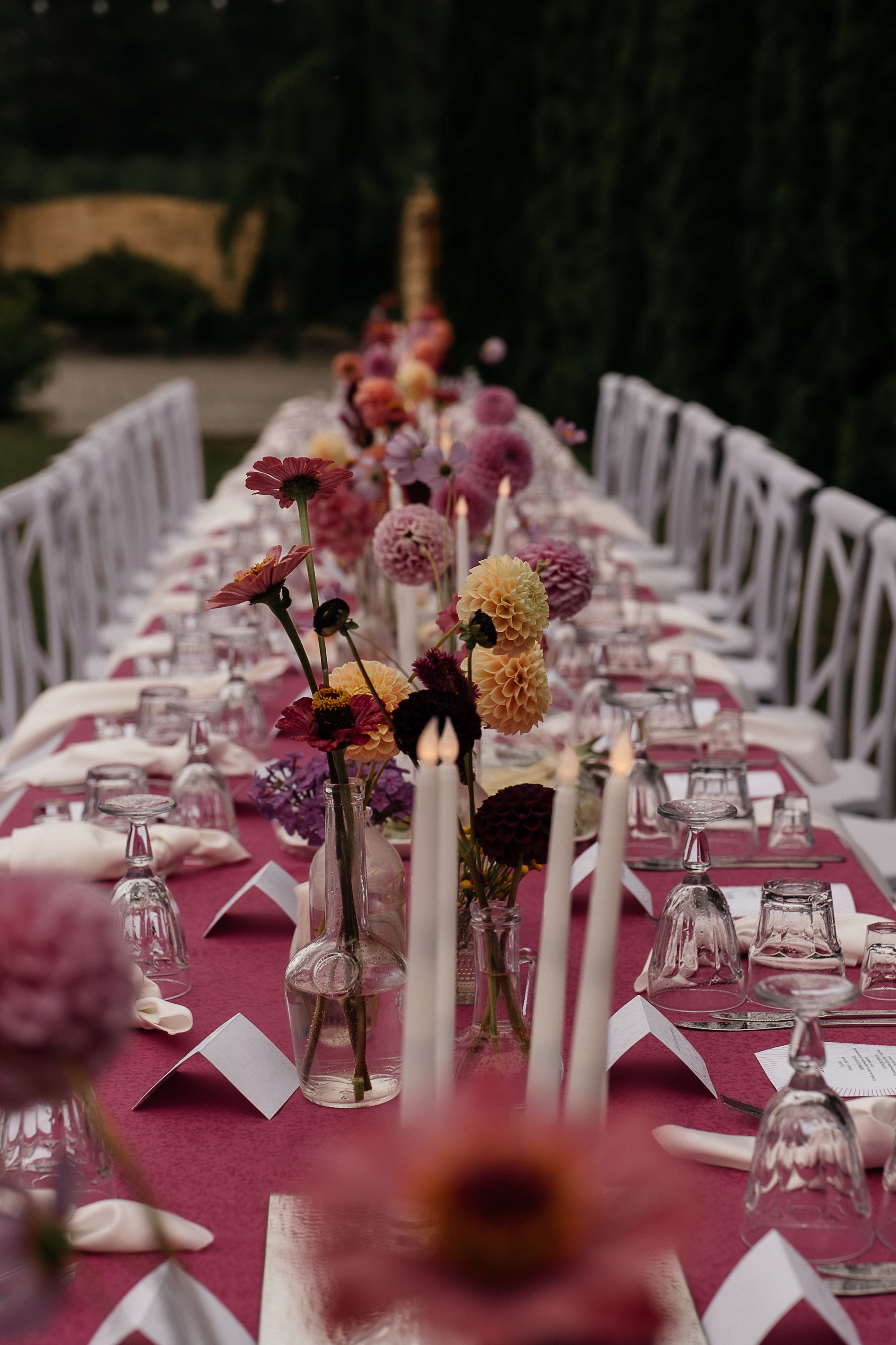 Свадебная церемония под открытым небом. Свадебный и семейный фотограф Виолетта Сидельникова. Краснодар, Россия, Беларусь, Европа