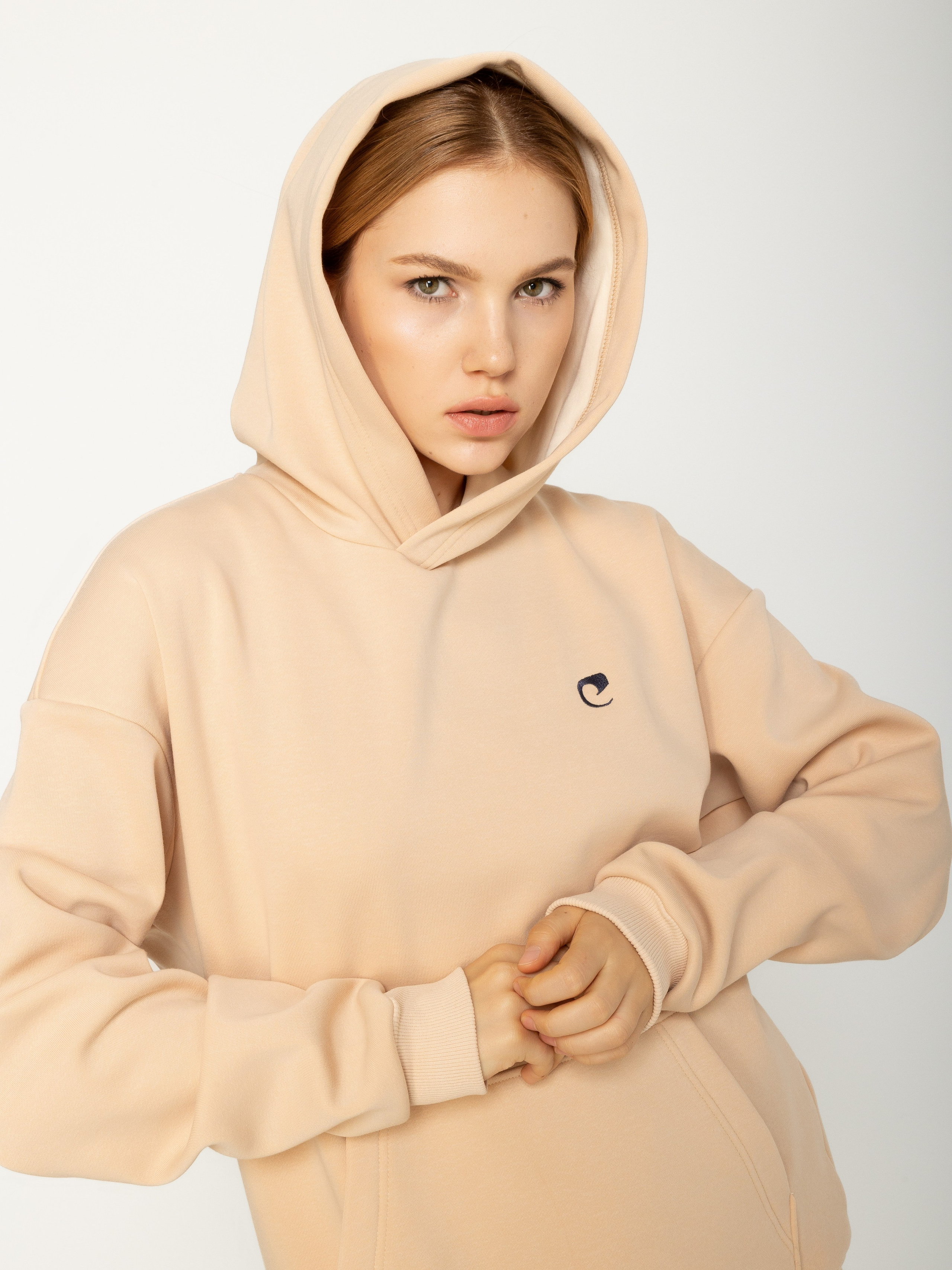 Cover me up. IDeAI studio