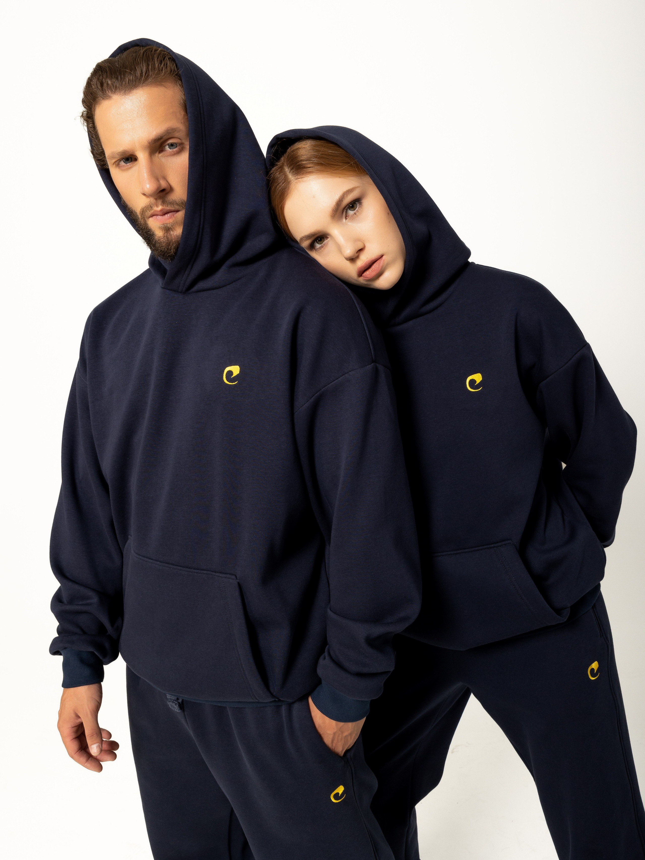Cover me up. IDeAI studio