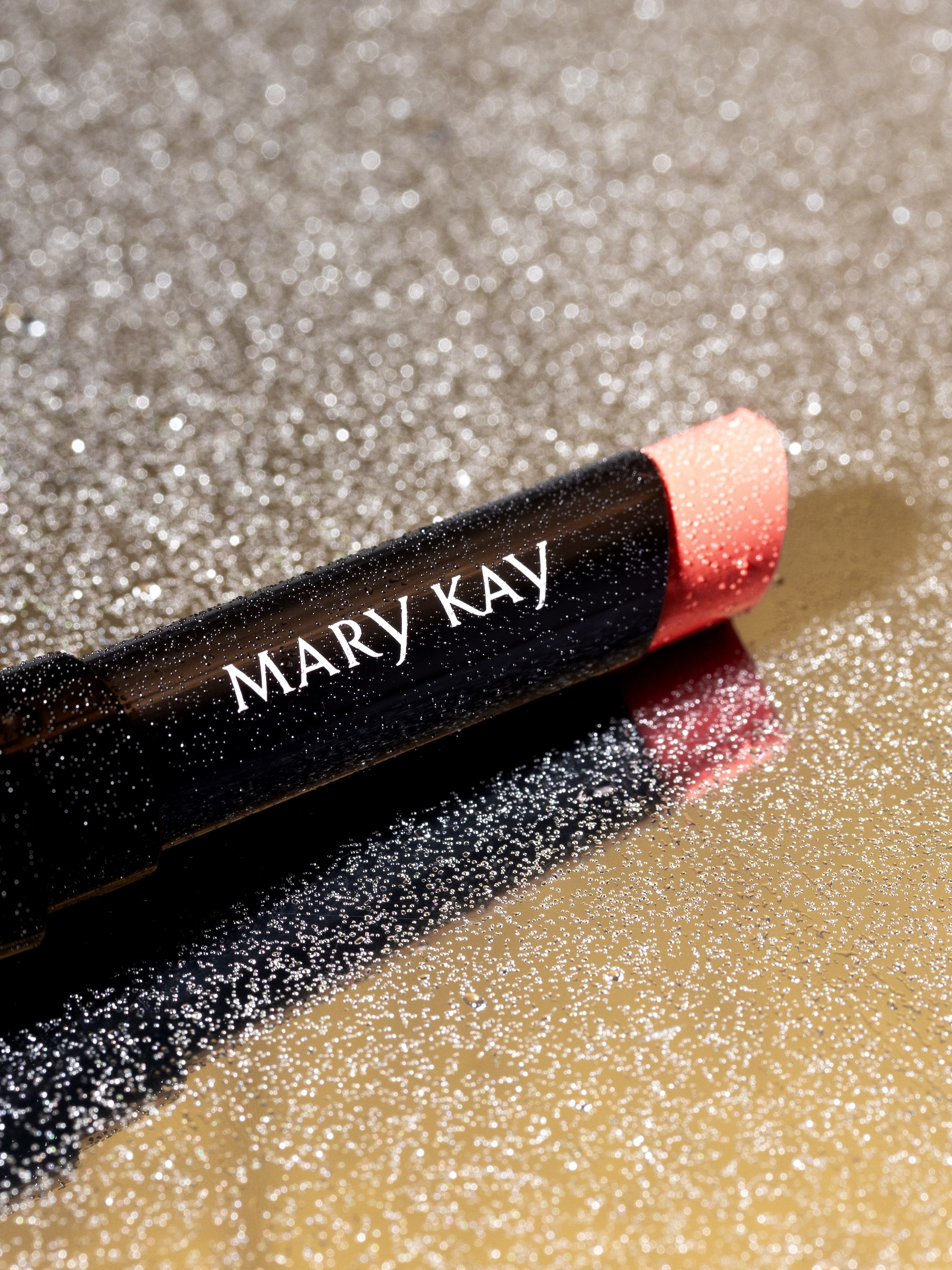 Mary Kay. IDeAI studio