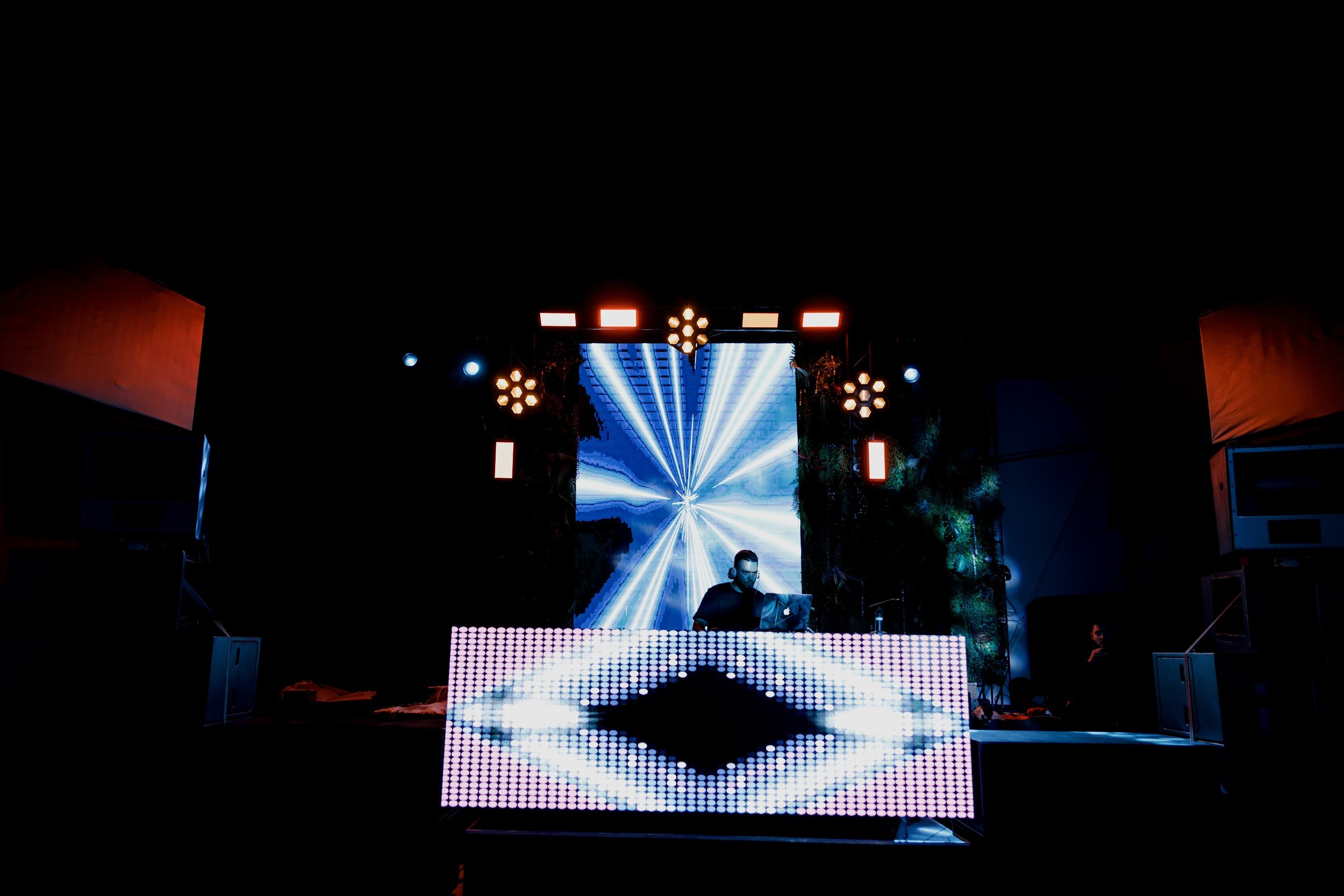 Выпускной. Event-агентство «Бутик Событий» Евгении Гарновской