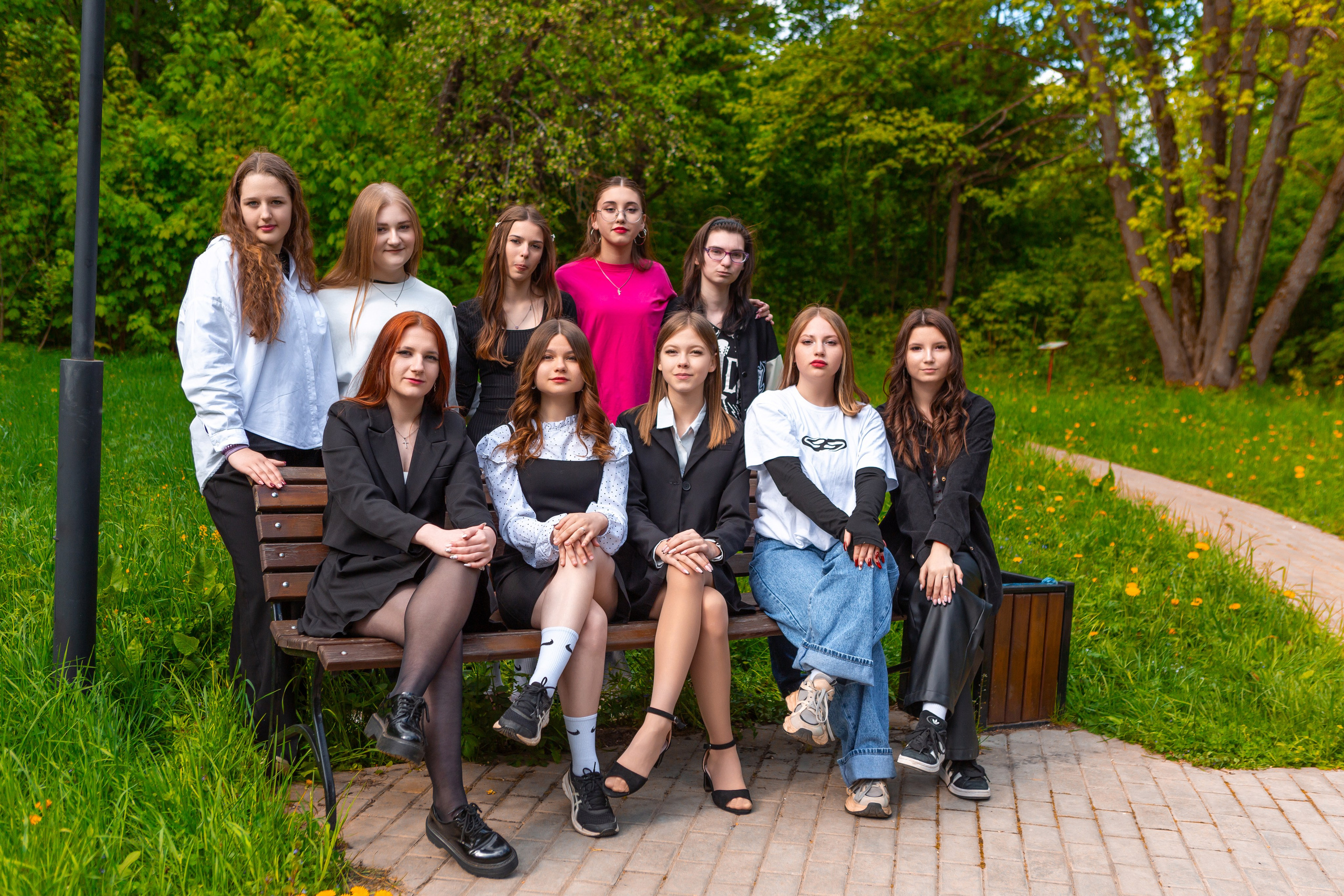 ФОТОСЕССИЯ ВЕСНА В УСАДЬБЕ ШЕНШИНЫХ. ТВОЙ АЛЬБОМ / ТВОИ ПРАВИЛА