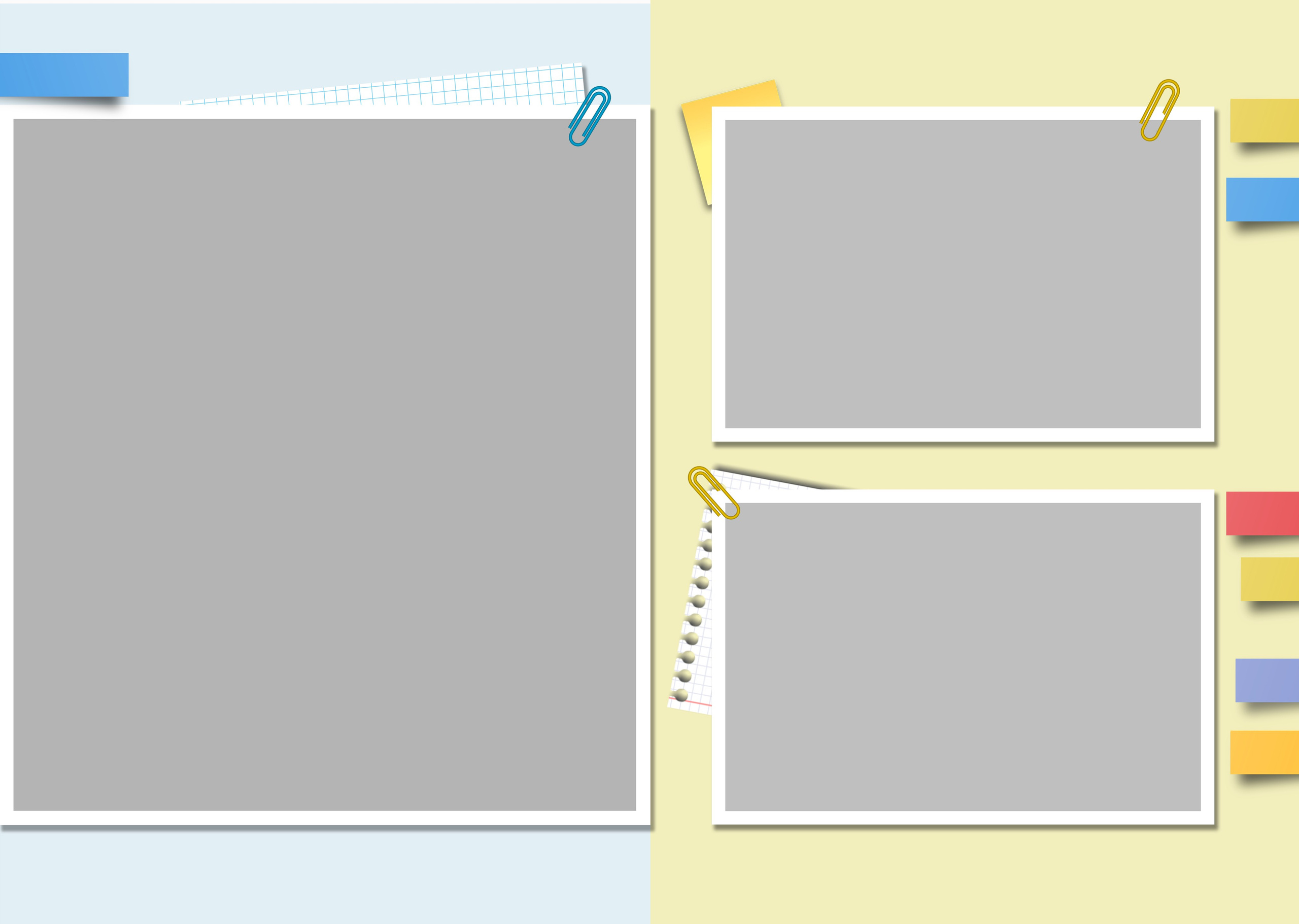 ЗАМЕТКИ НА ПОЛЯХ. ТВОЙ АЛЬБОМ / ТВОИ ПРАВИЛА