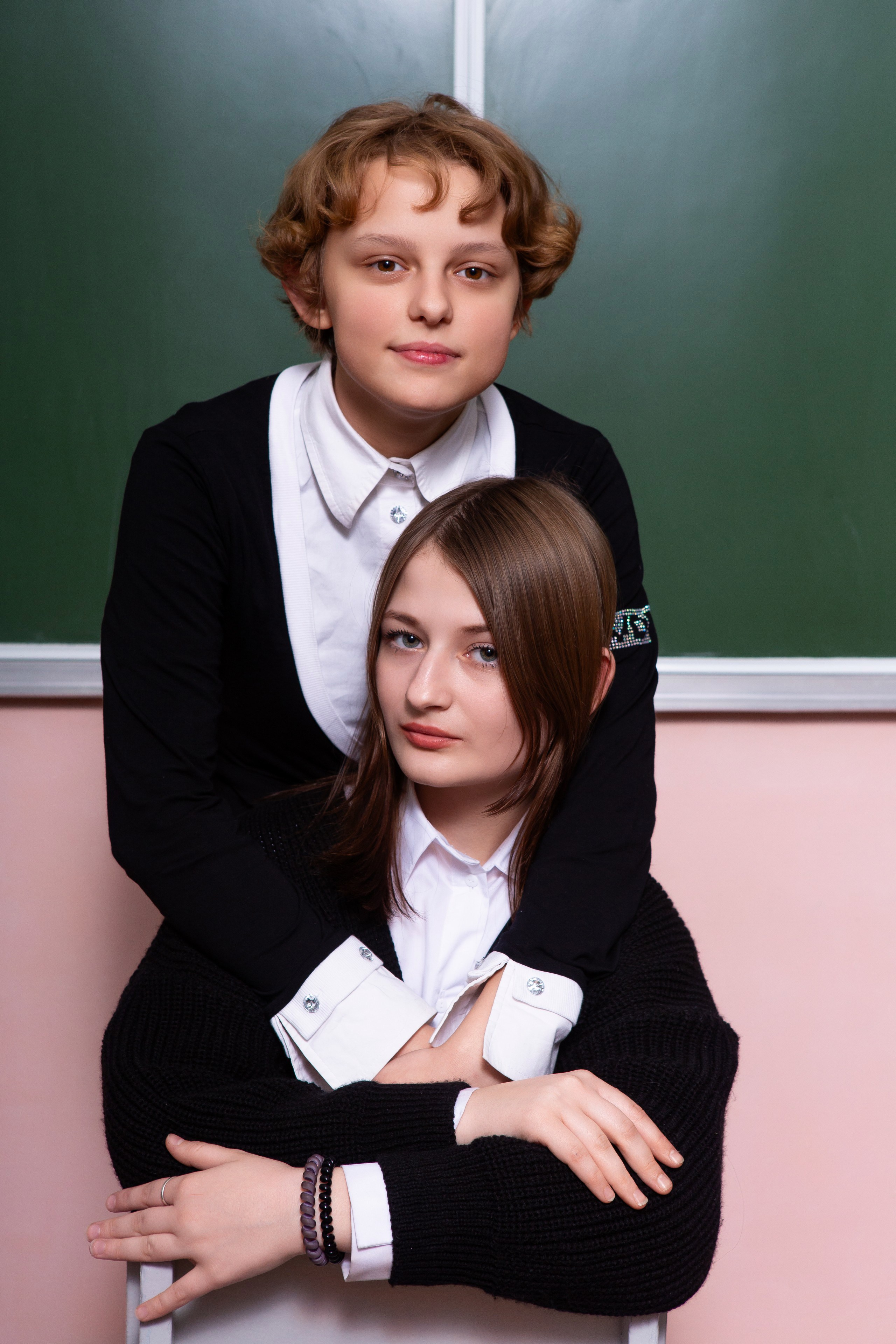 ШКОЛЬНАЯ ФОТОСЕССИЯ ДЛЯ 9 КЛАССА 3 ШКОЛА МЦЕНСК. ТВОЙ АЛЬБОМ / ТВОИ ПРАВИЛА