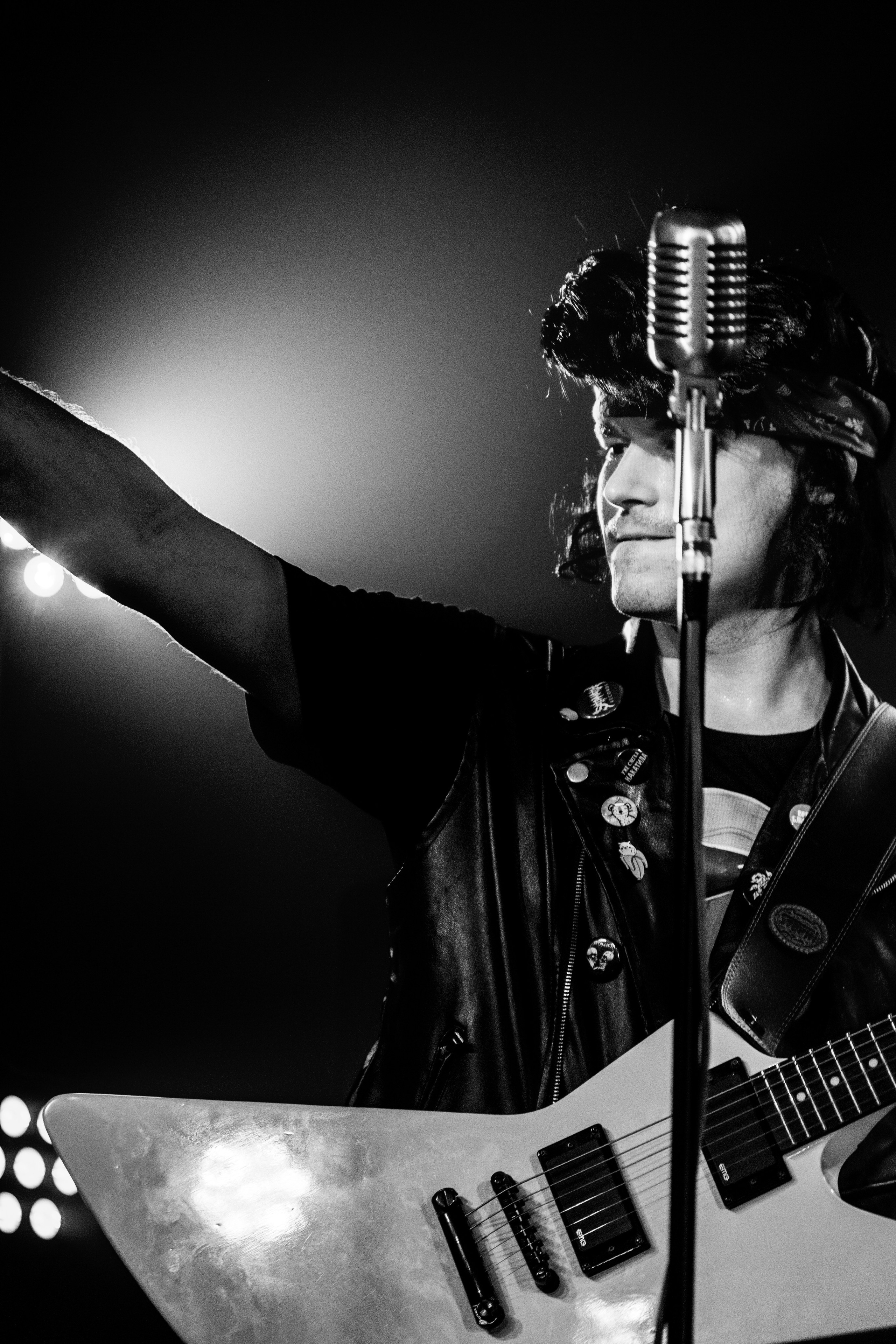 Event and party photography. Khanaan Wang-Jingwei