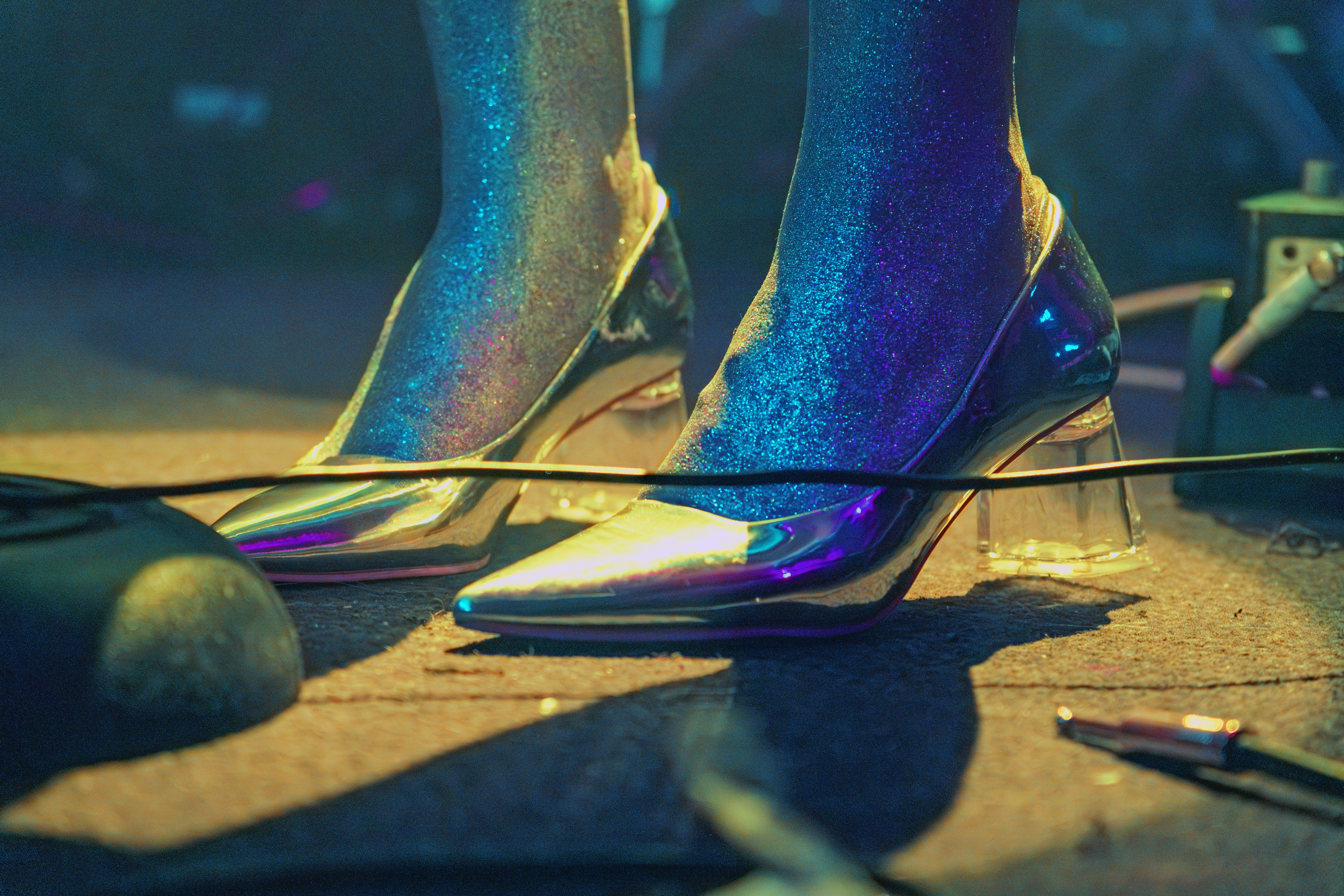 Event and party photography. Khanaan Wang-Jingwei