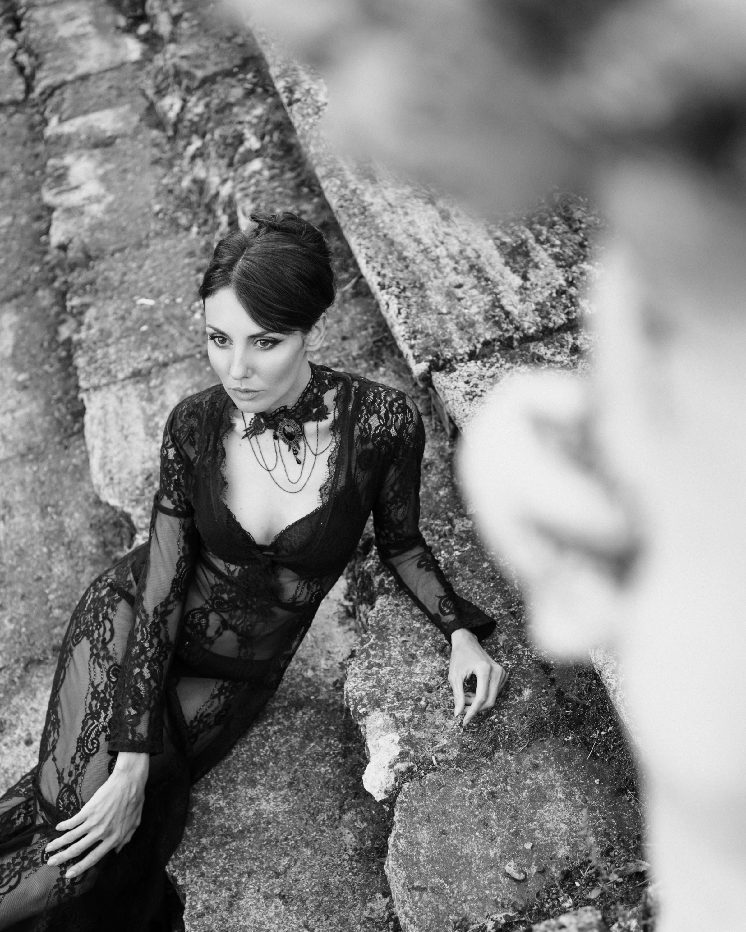 Selene. Модельные тесты в Москве и Нижнем Новгороде Павел Зайков